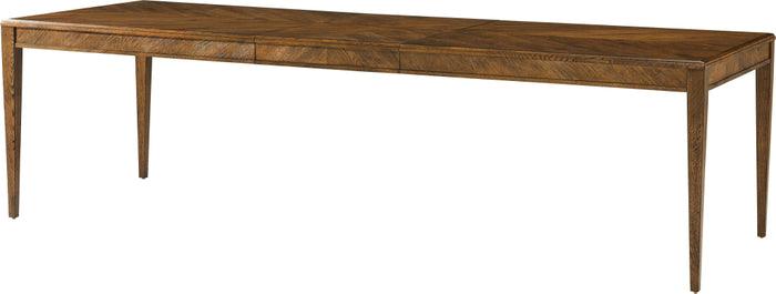 Nova Rectangular Dining Table - Frankwebs