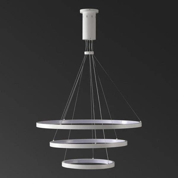 MERANDA 3 TIER CHANDELIER - Frankwebs