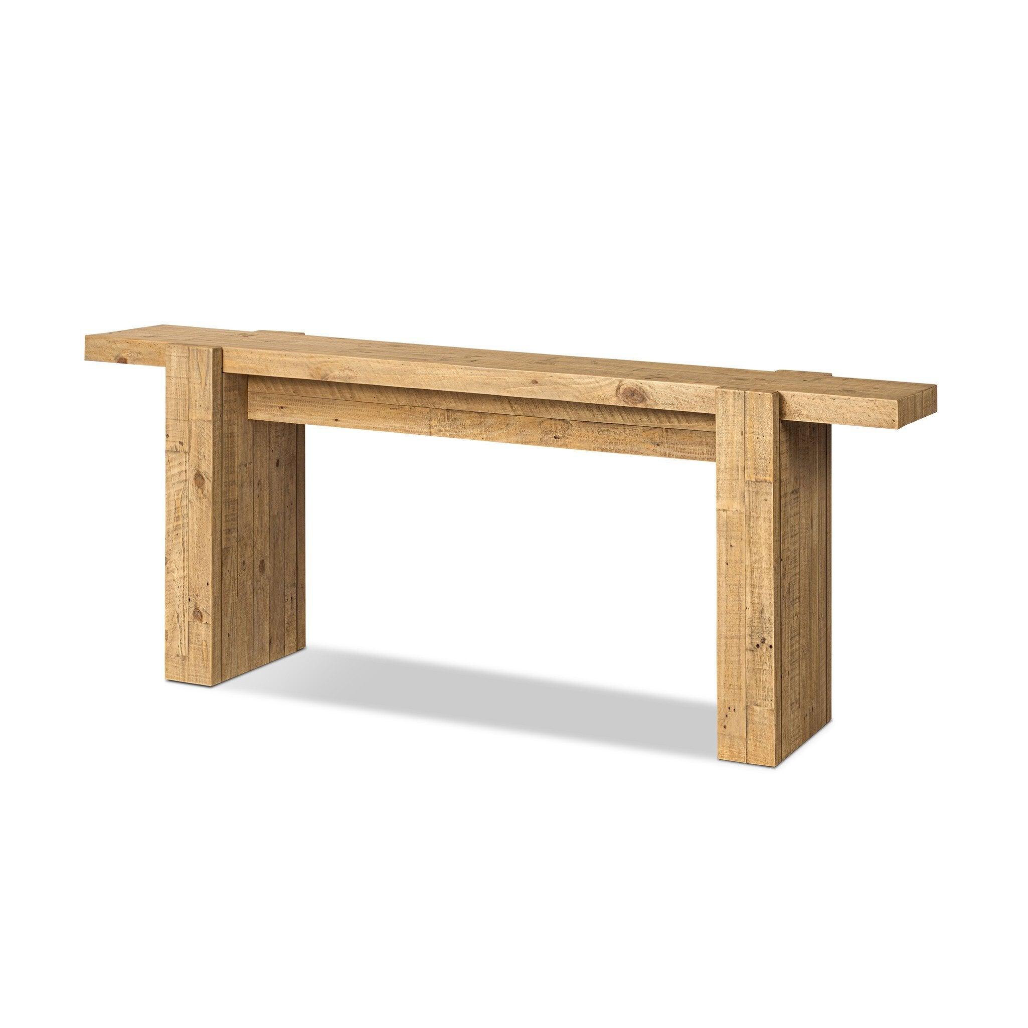 Perot Console Table - Frankwebs