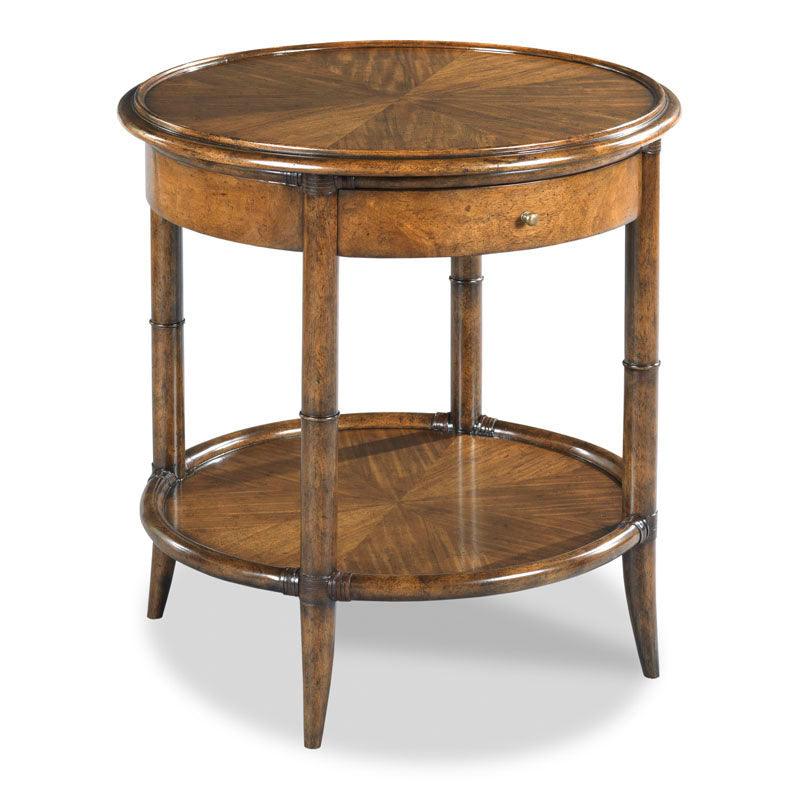 Linwood Side Table - Frankwebs
