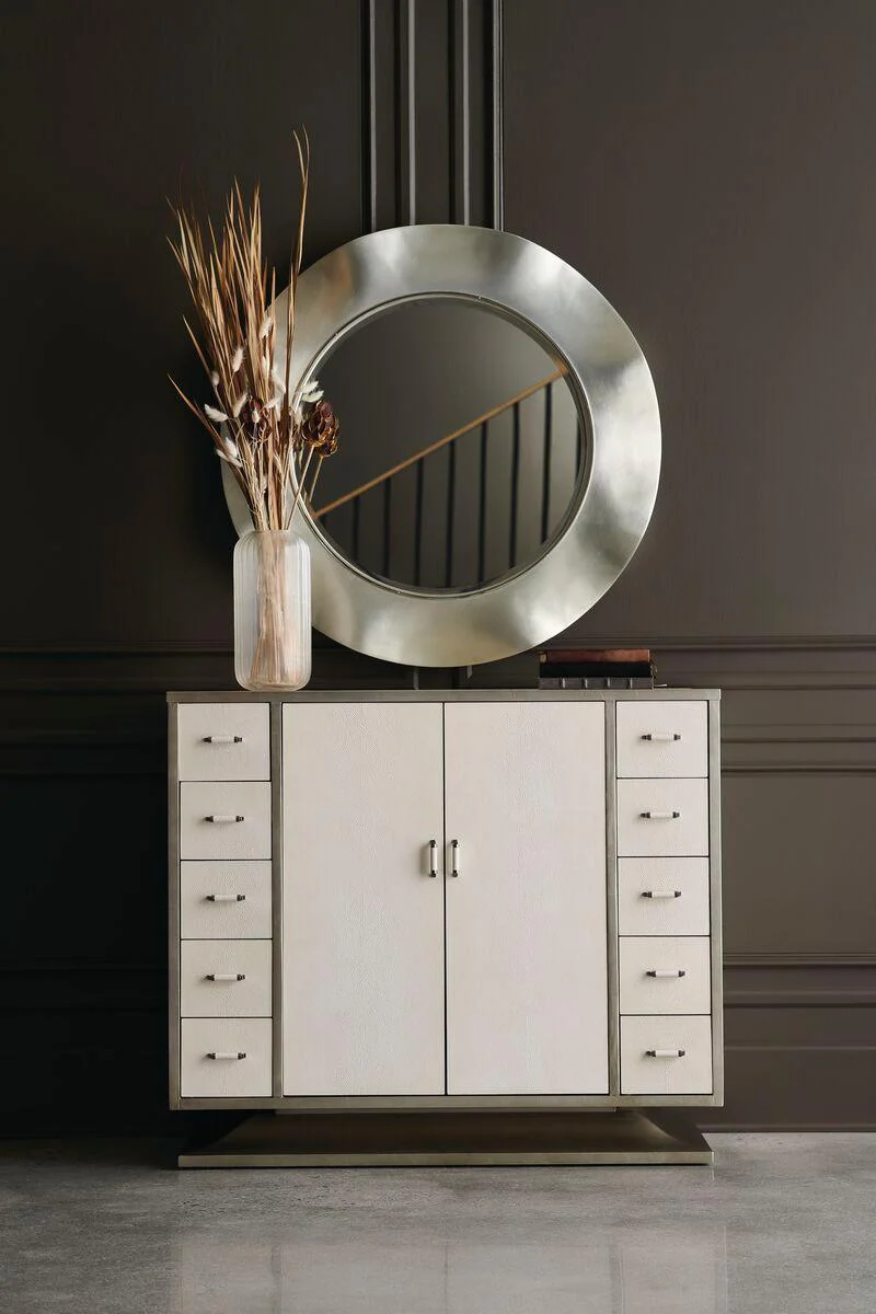 WHAT'S IN STORE? CABINET - Frankwebs