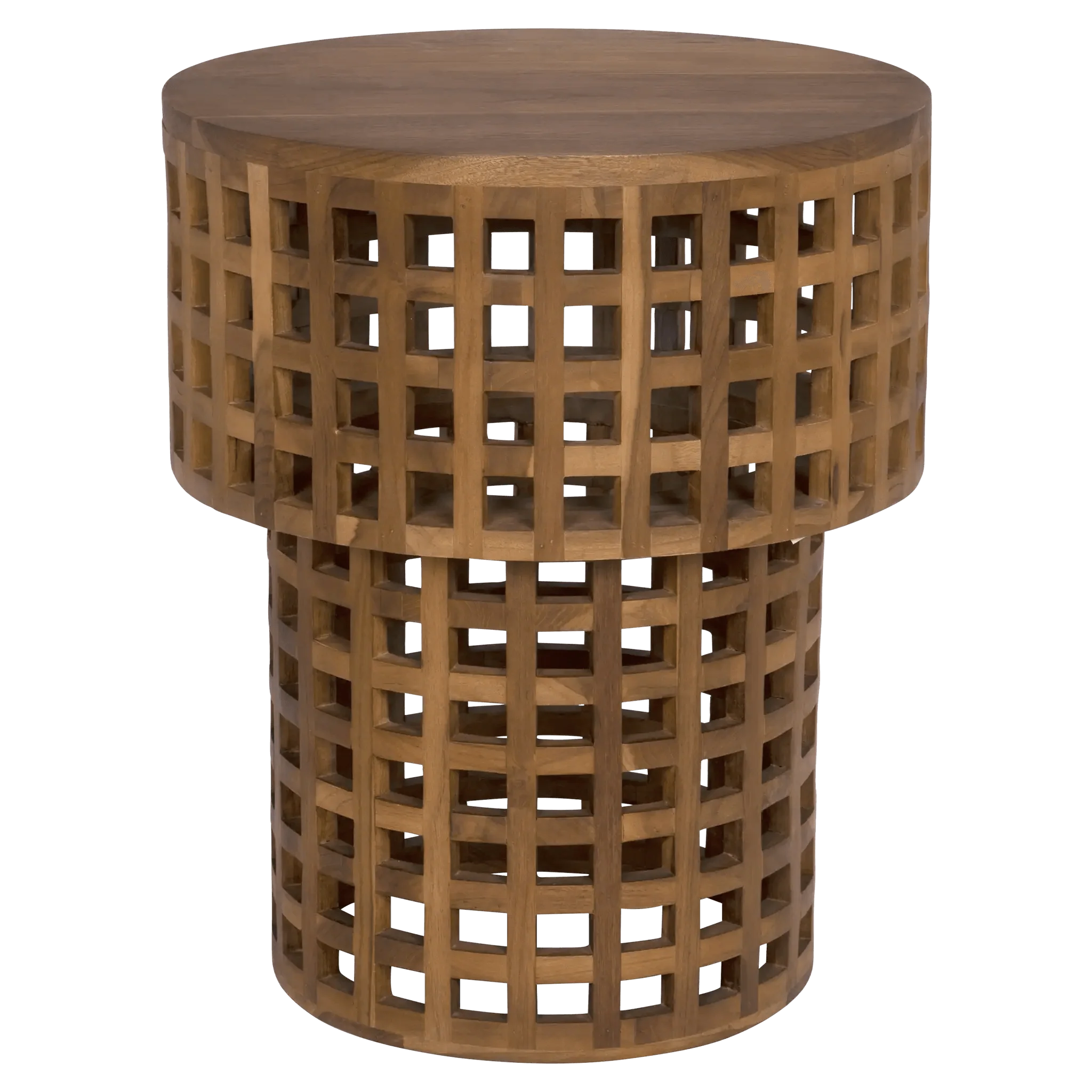 Flynn Side Table - Frankwebs