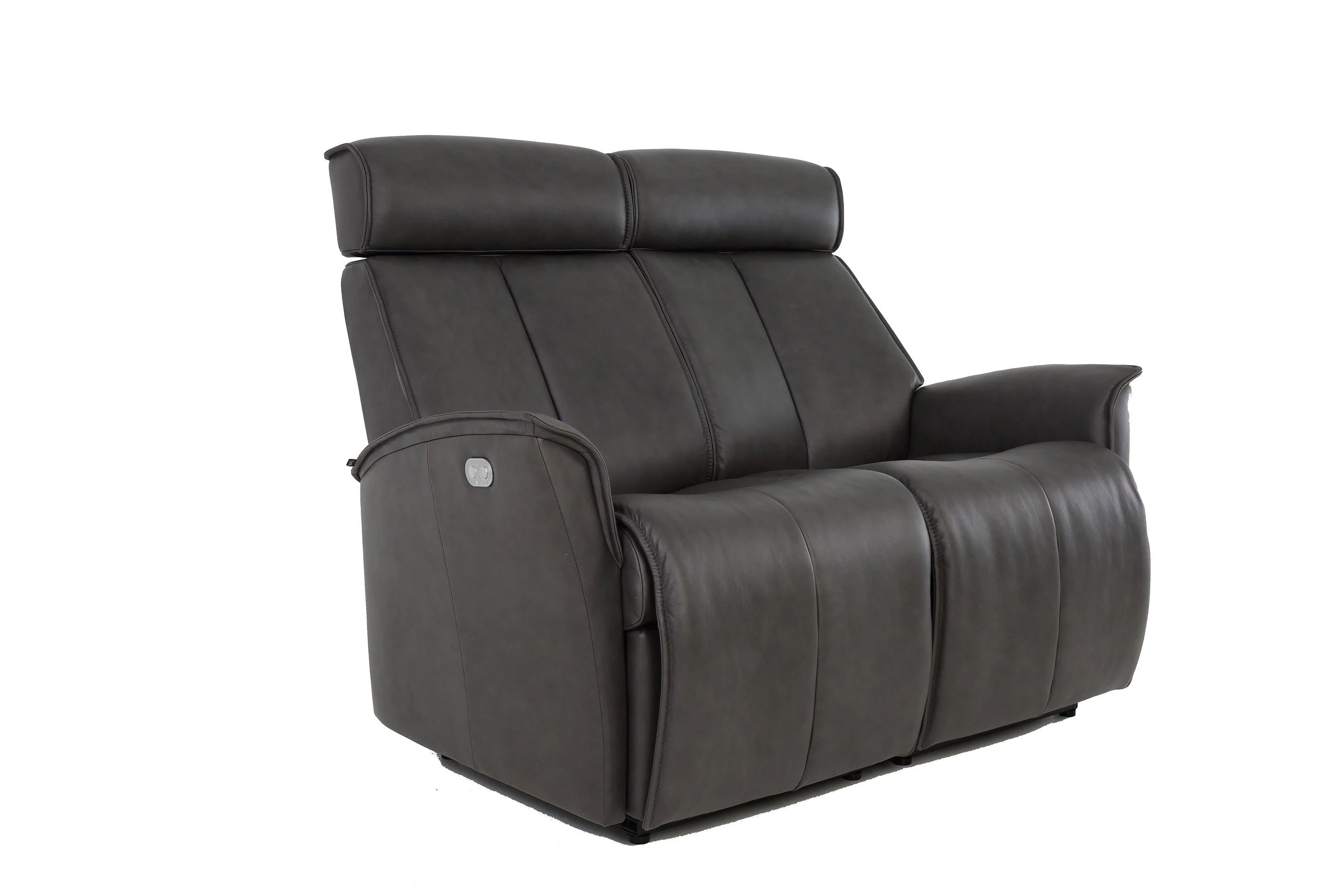Venice WS Loveseat Recliner - Frankwebs