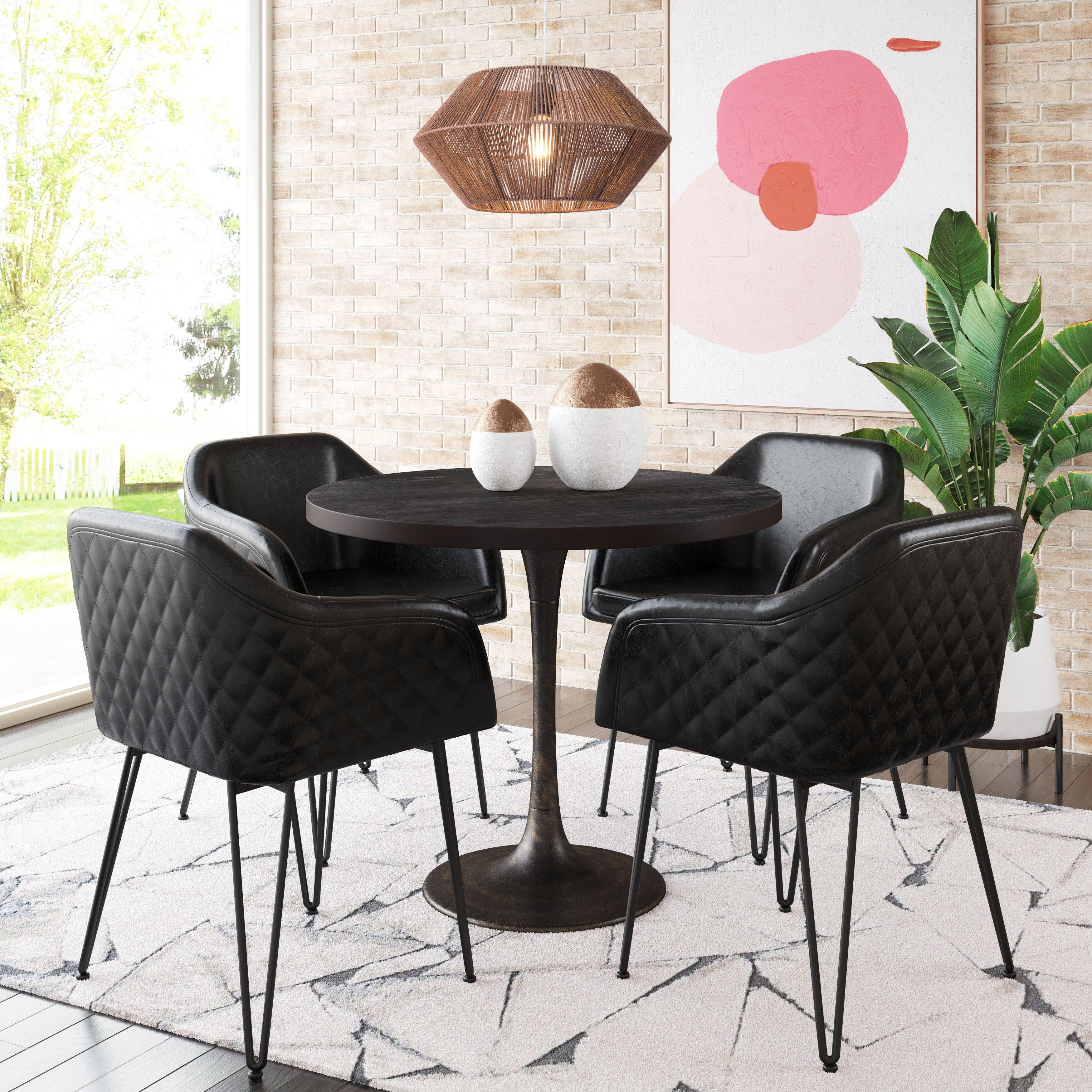 Kendrick Ceiling Lamp - Frankwebs