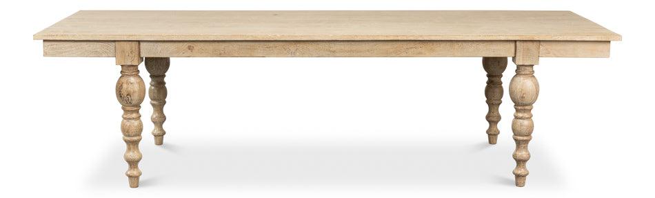 Jocelyn Dining Table - Rectangle - Frankwebs