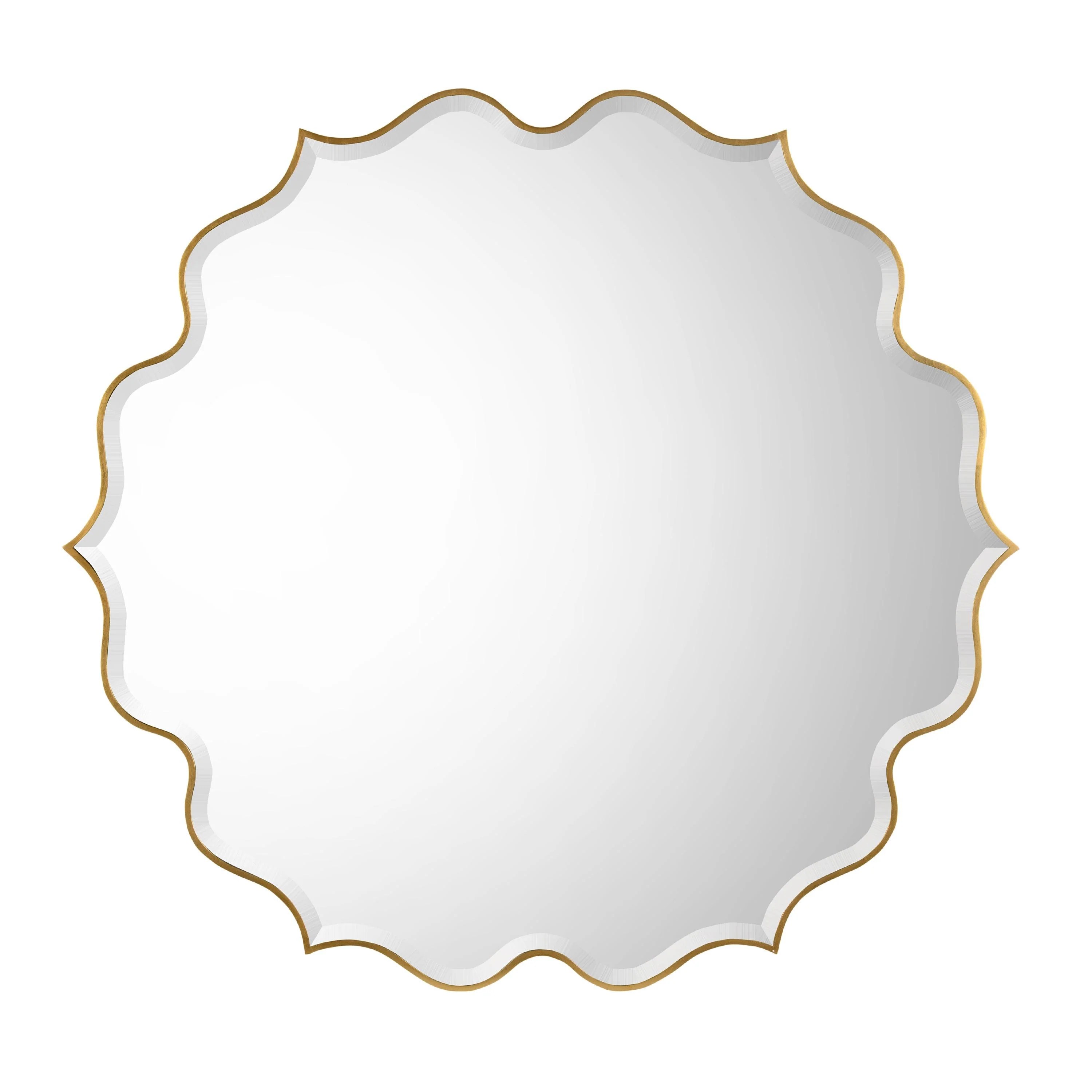 Starstruck Mirror - Frankwebs