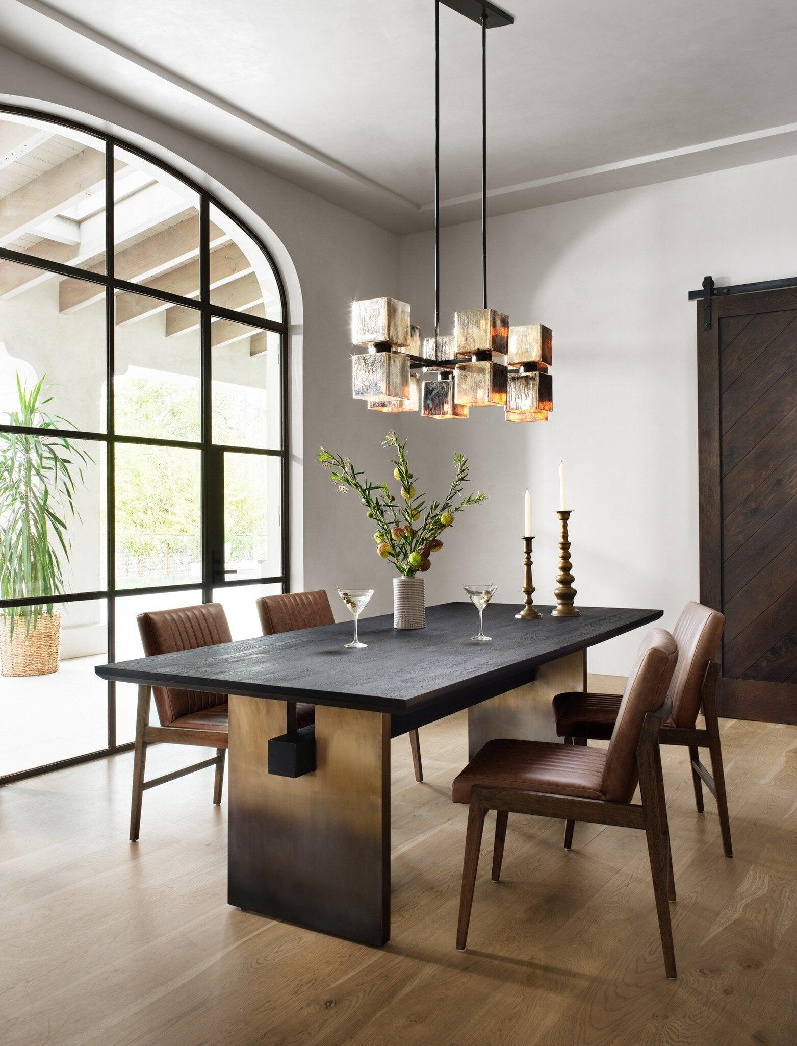 Alice Dining Chair - Frankwebs