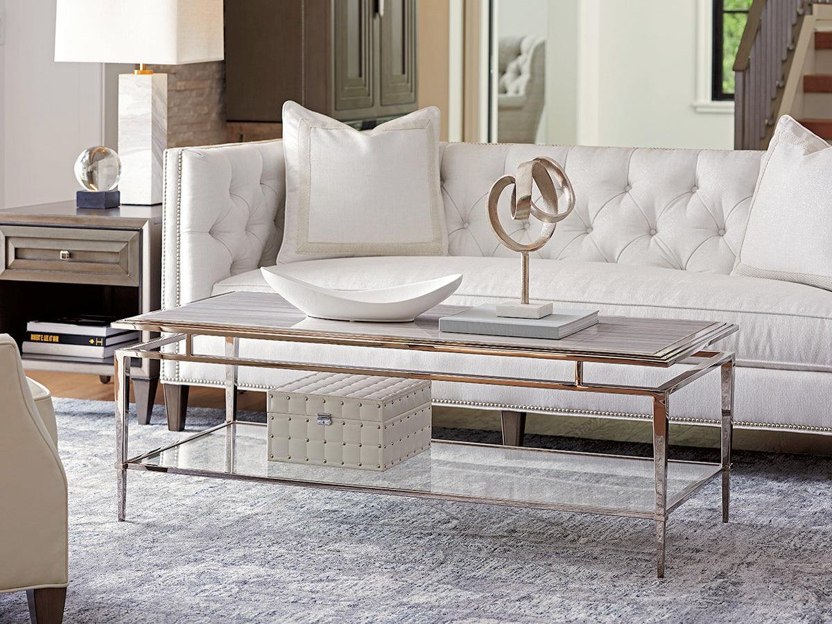 Ariana Verona End Table - Frankwebs