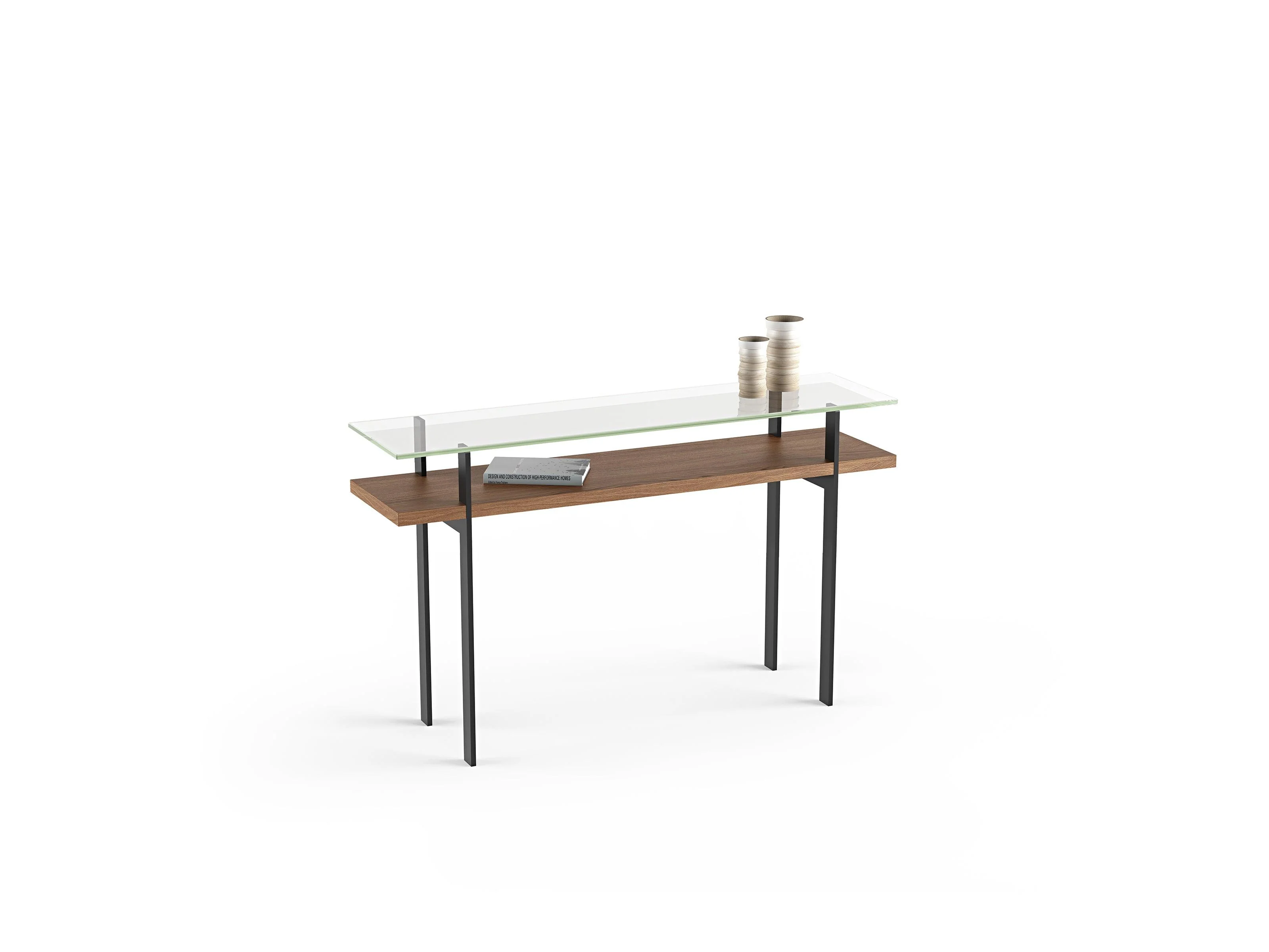 Terrace Console Table - Frankwebs