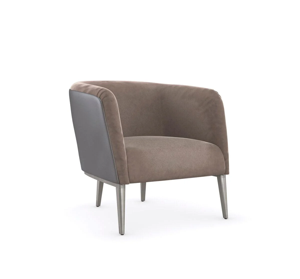 LA SCALA ACCENT CHAIR - Frankwebs