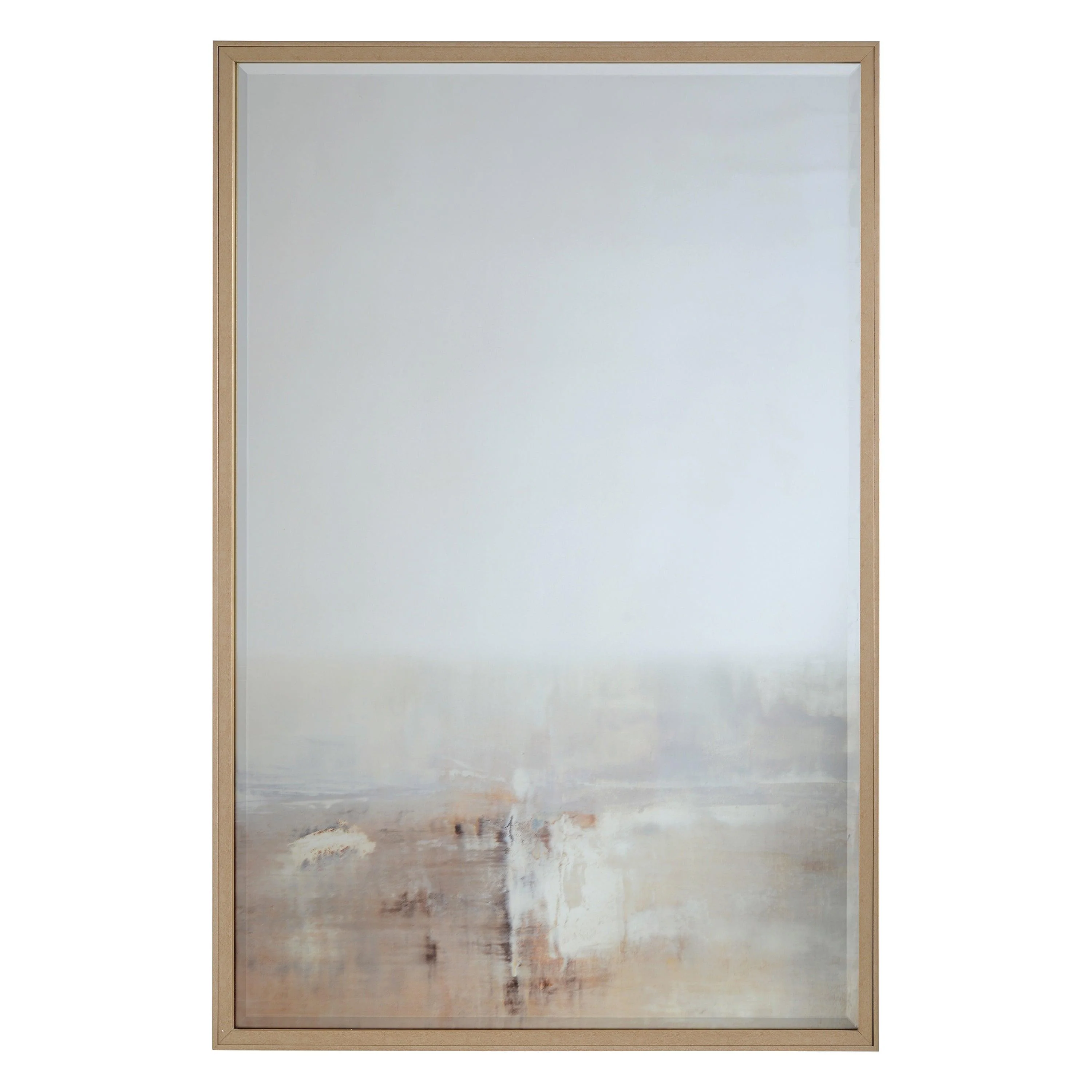 Carol Benson-Cobb's Dune Mirror - Frankwebs