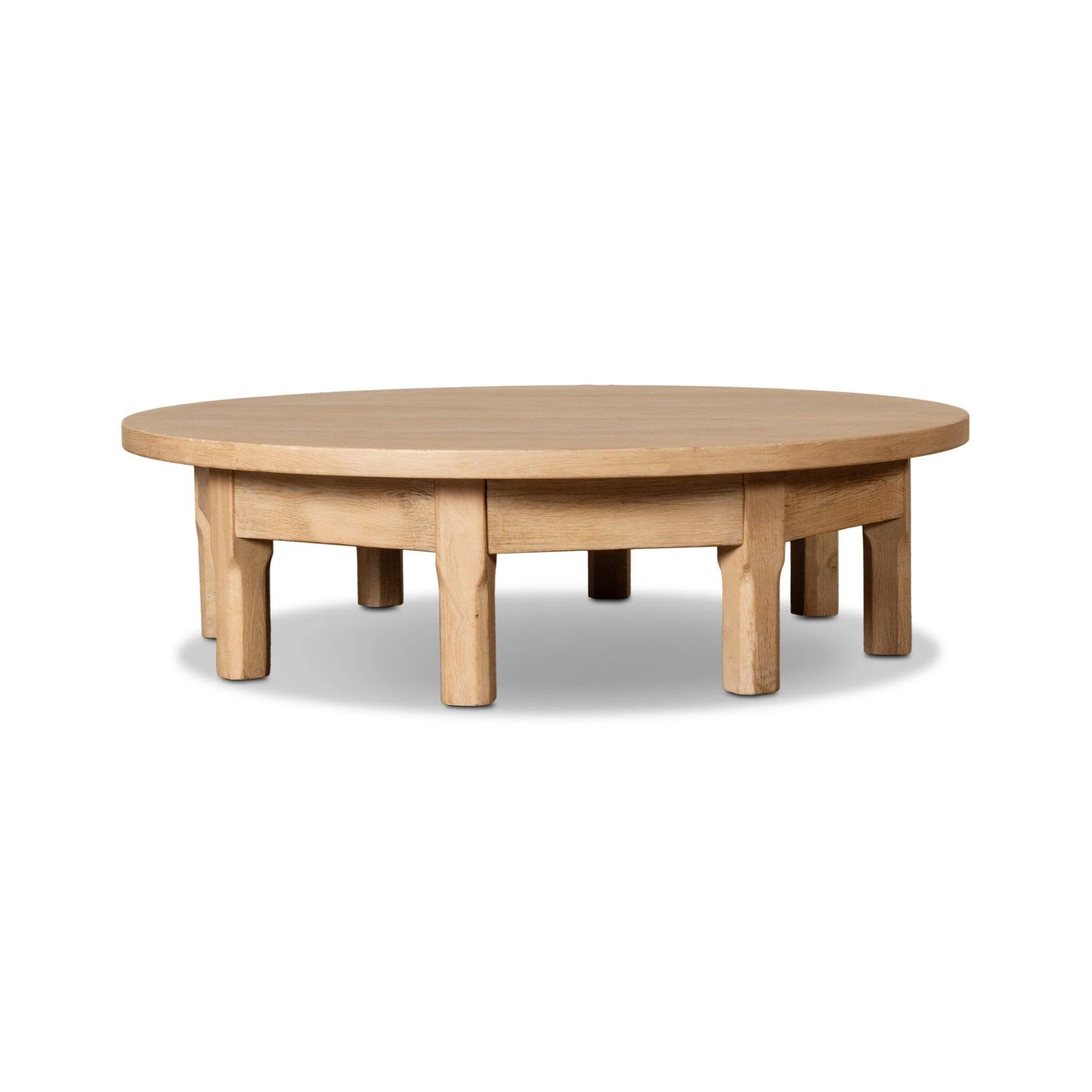 Derek Coffee Table - Frankwebs
