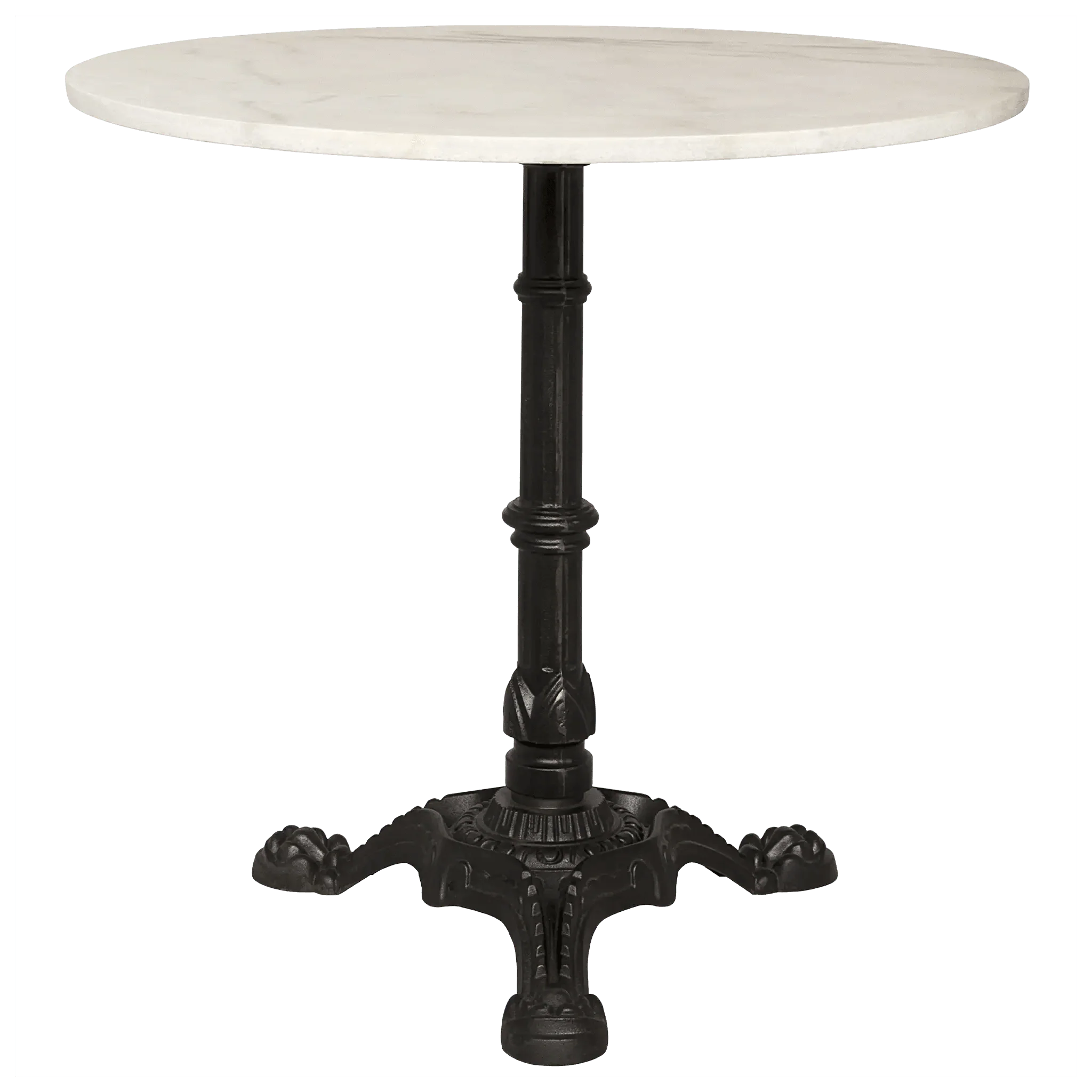 Theresia Side Table - Frankwebs