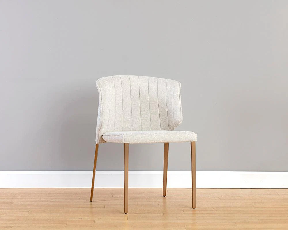 Zayden Dining Chair - Frankwebs