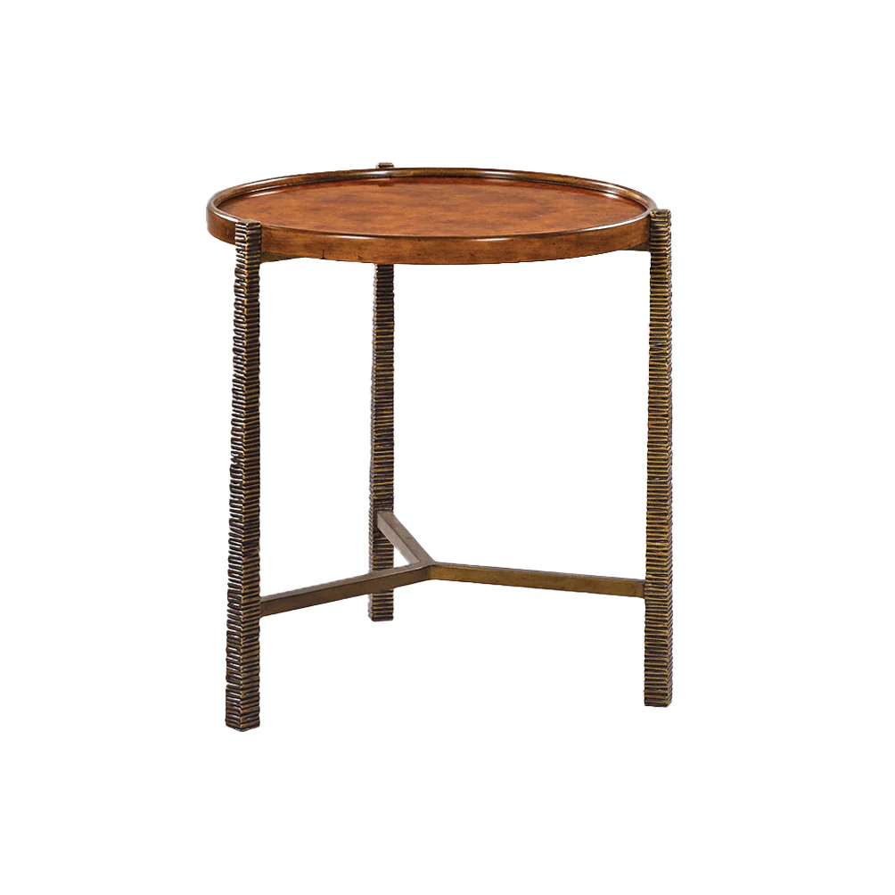 Reston Side Table Small - Frankwebs