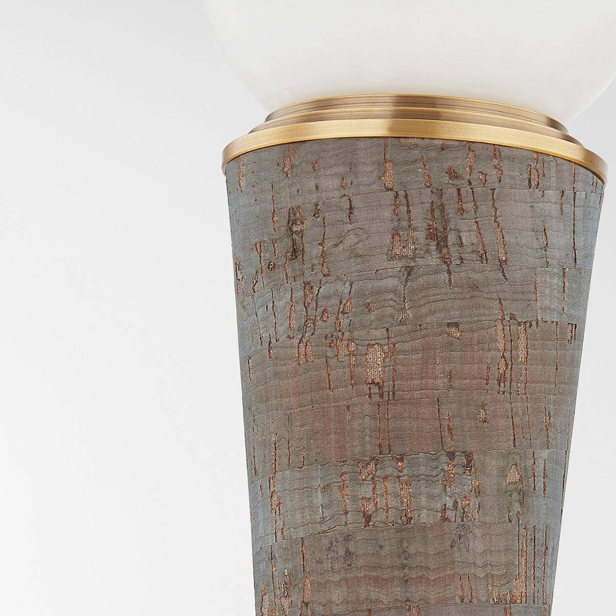 DAX 1 LIGHT WALL SCONCE - Frankwebs