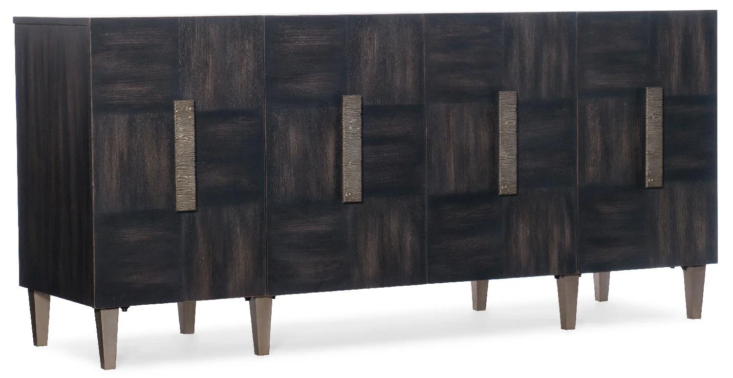 Melange Neville Credenza - Frankwebs