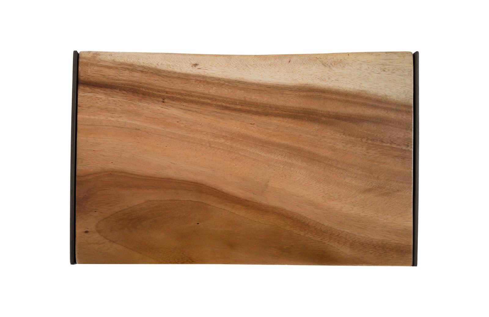 Iron Frame Bar Stool, Natural - Frankwebs