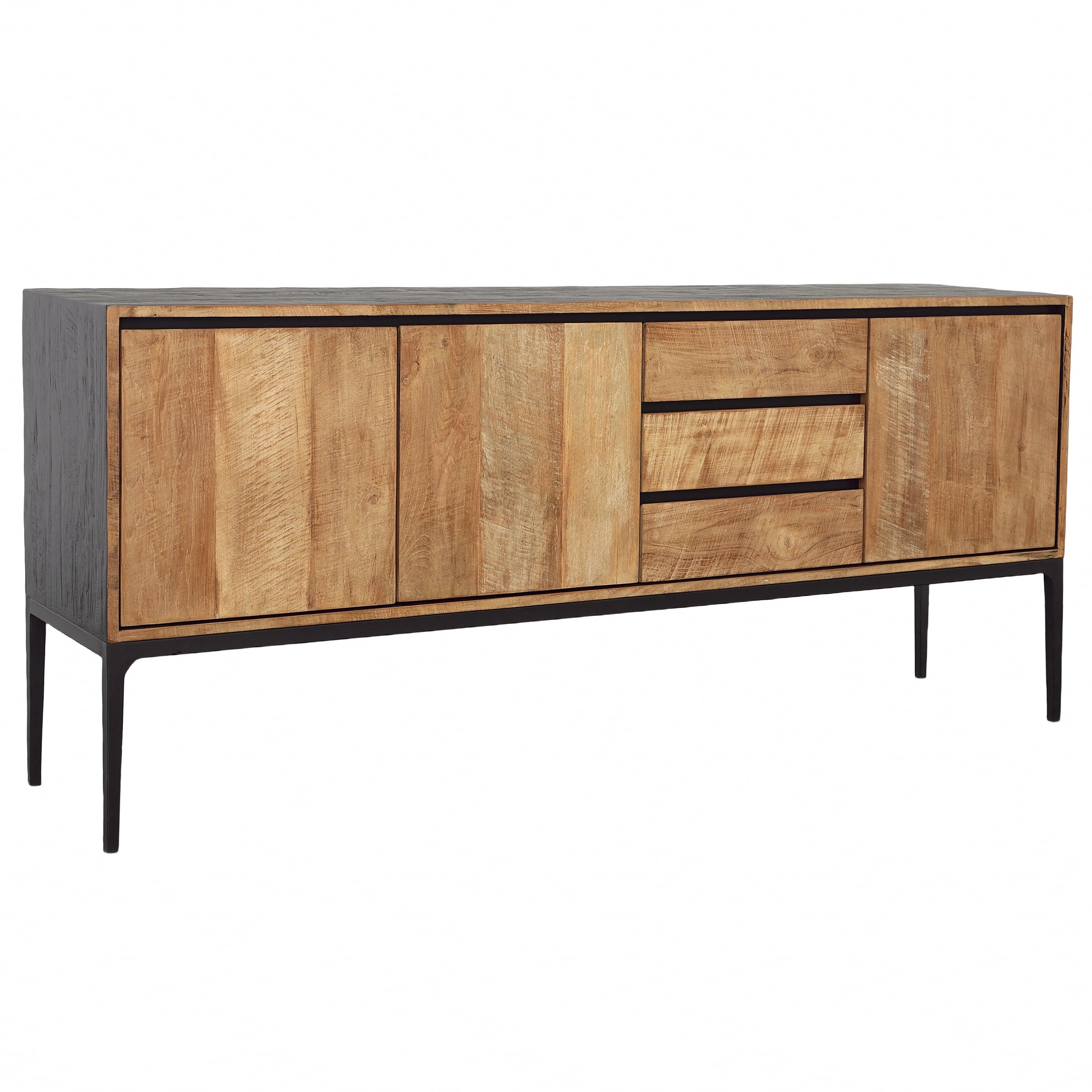 Cabet Sideboard - Frankwebs