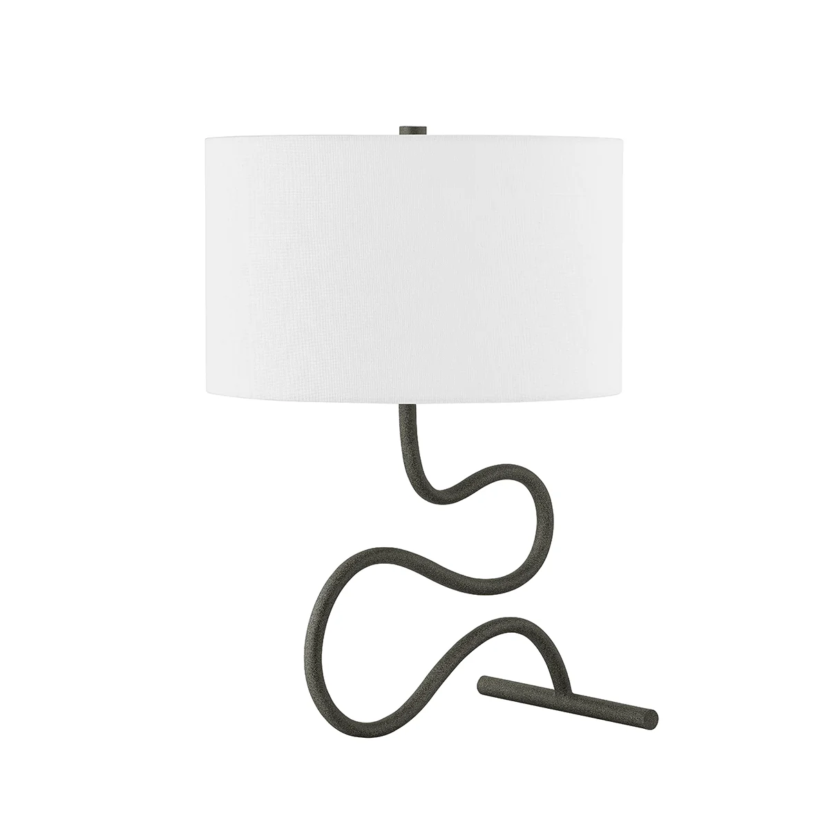 VERANDA 1 LIGHT TABLE LAMP - Frankwebs