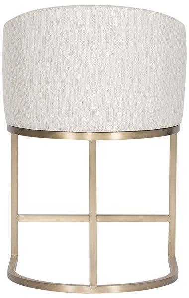 Miy 1 Metal Counter Stool - Frankwebs