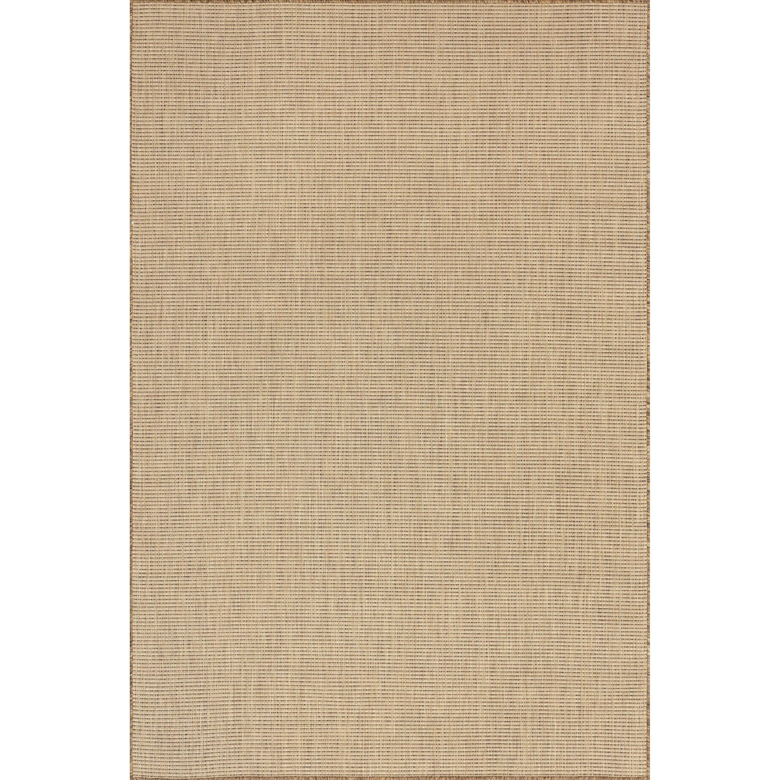 Rosy Classic Indoor/Outdoor Area Rug - Frankwebs