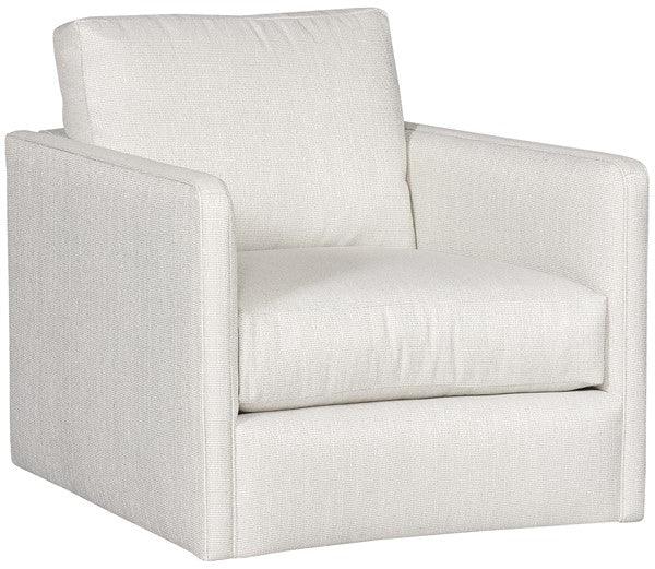 Wynne Swivel Chair - Frankwebs