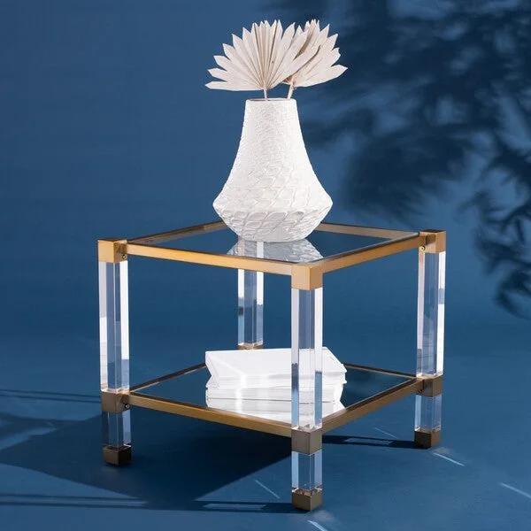 ANGIE END TABLE - Frankwebs