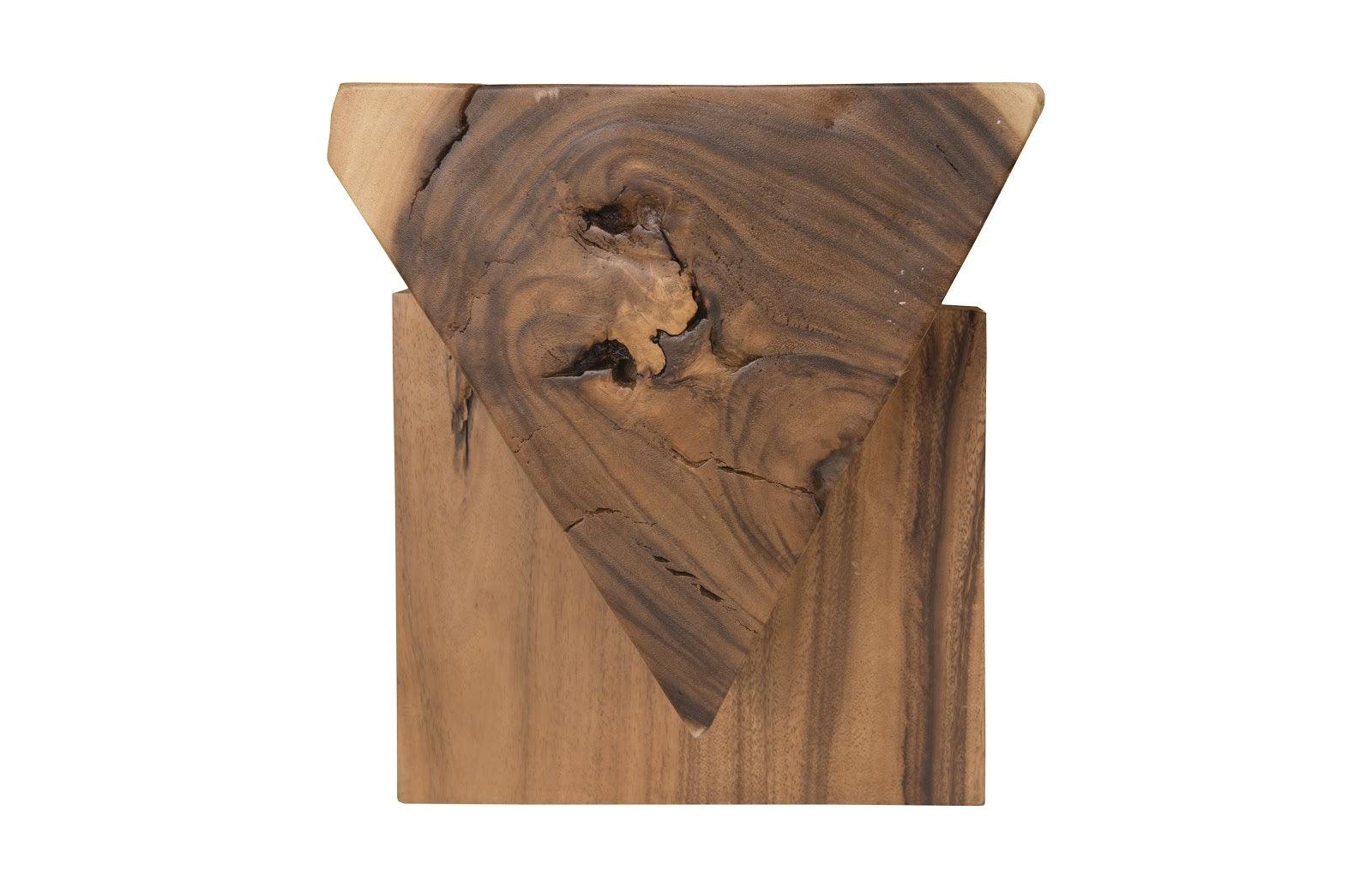 Triangle Bench - Frankwebs