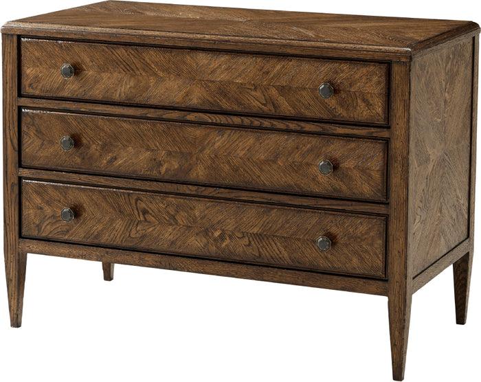 Nova  Chest Of Drawers II - Frankwebs
