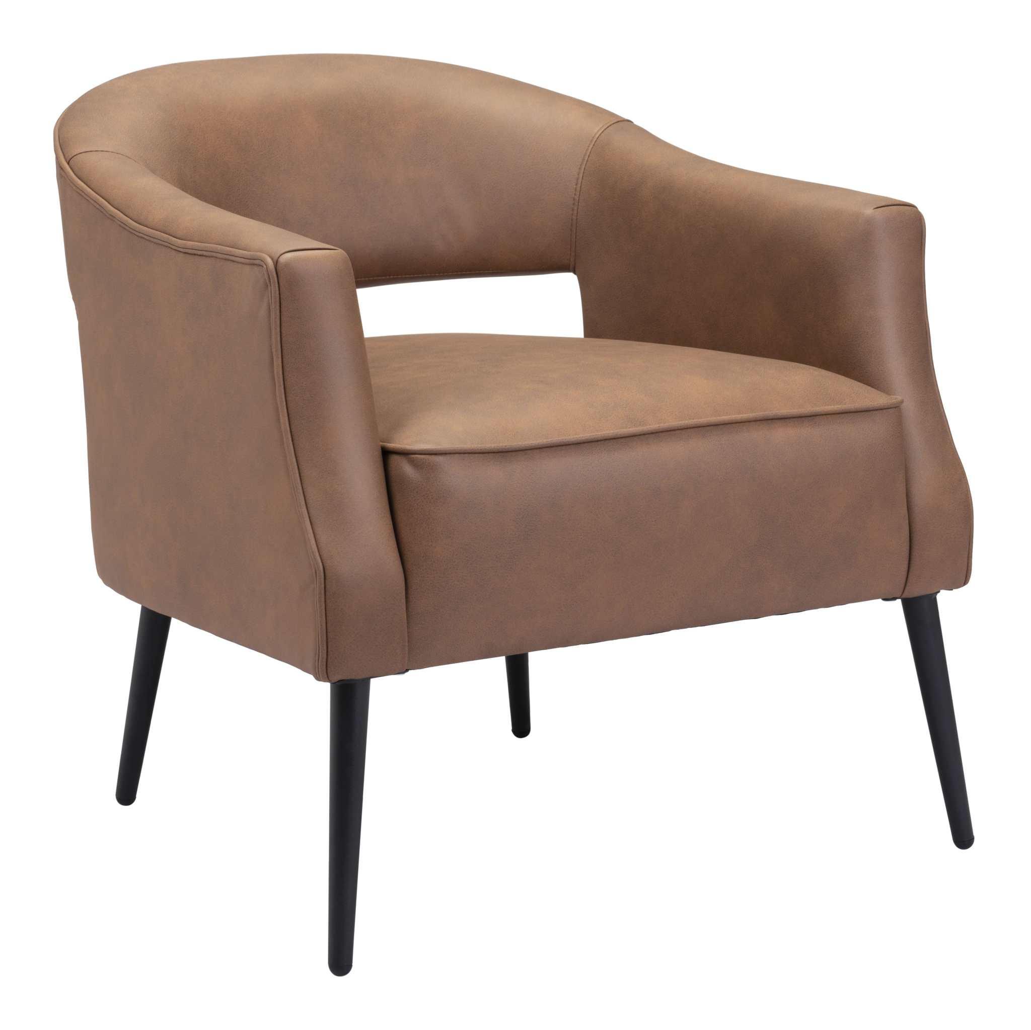 Berkeley Accent Chair - Frankwebs