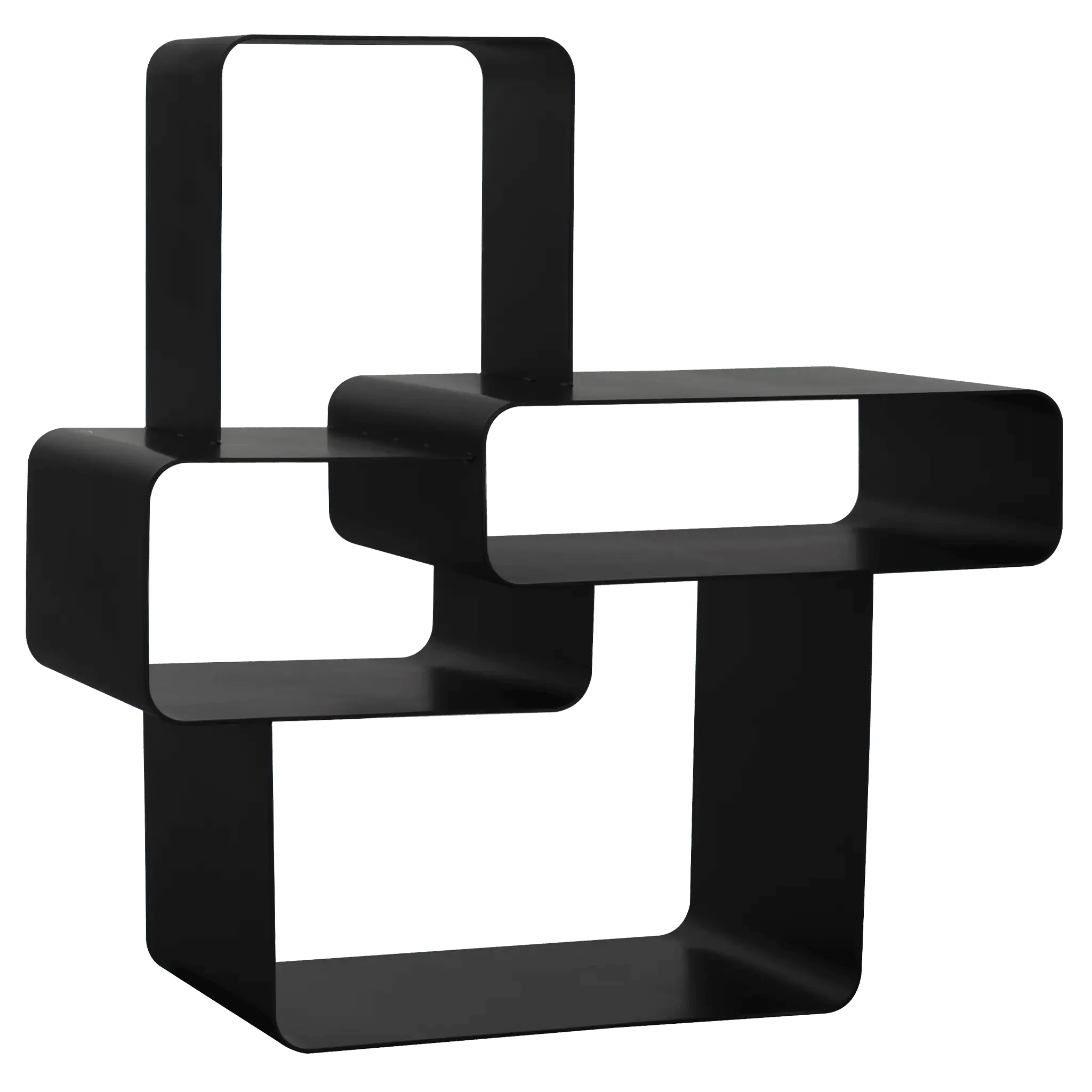 Latisia Shelf - Frankwebs