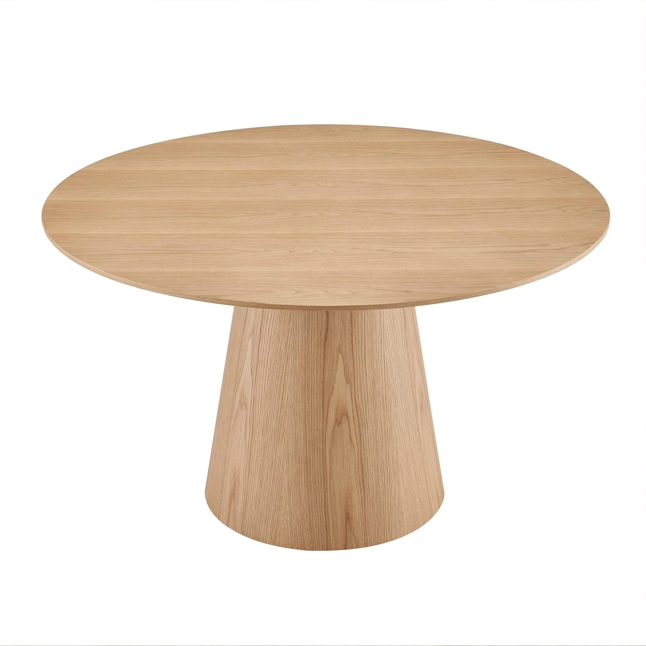 Wesley Dining Table - Frankwebs