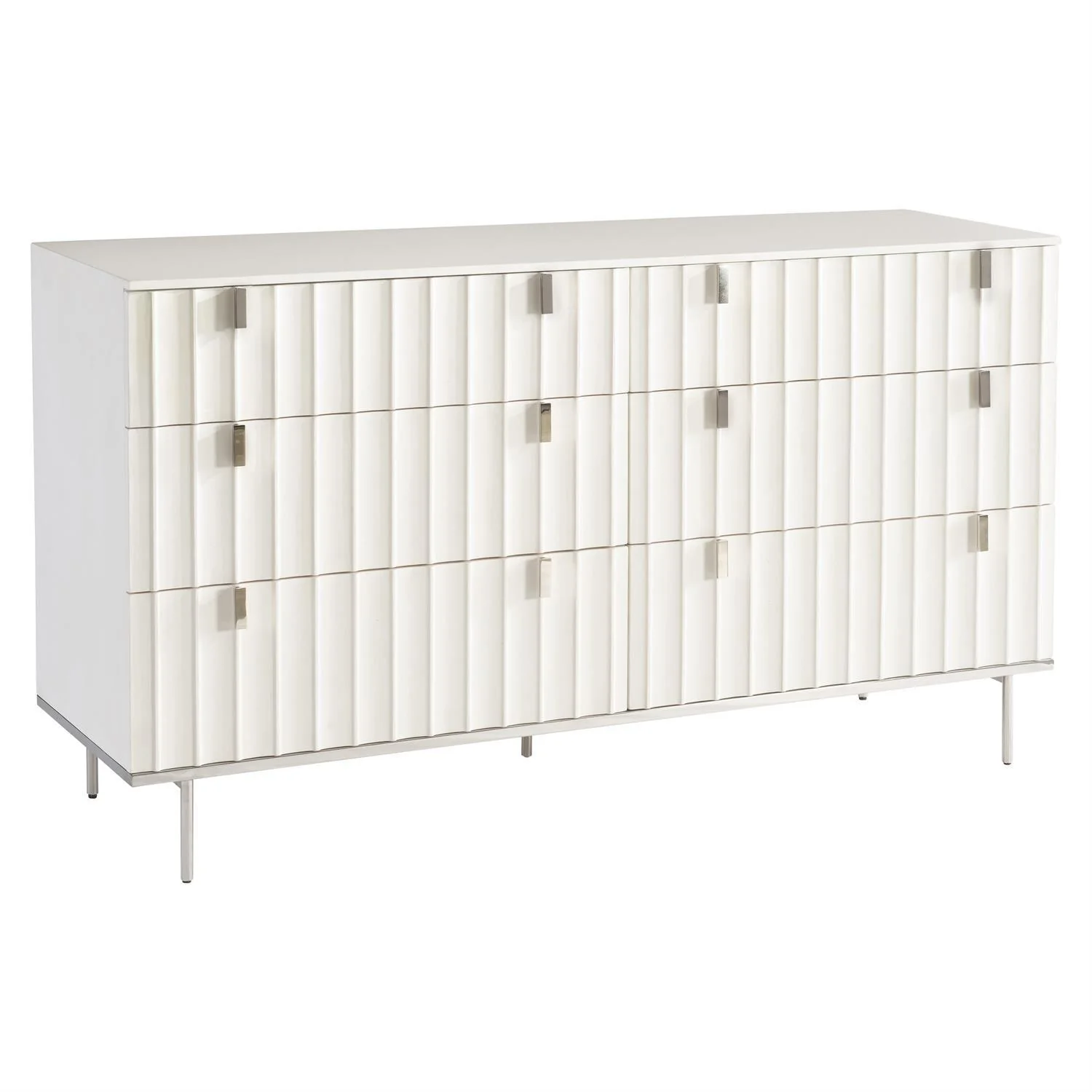 MODULUM DRESSER - Frankwebs