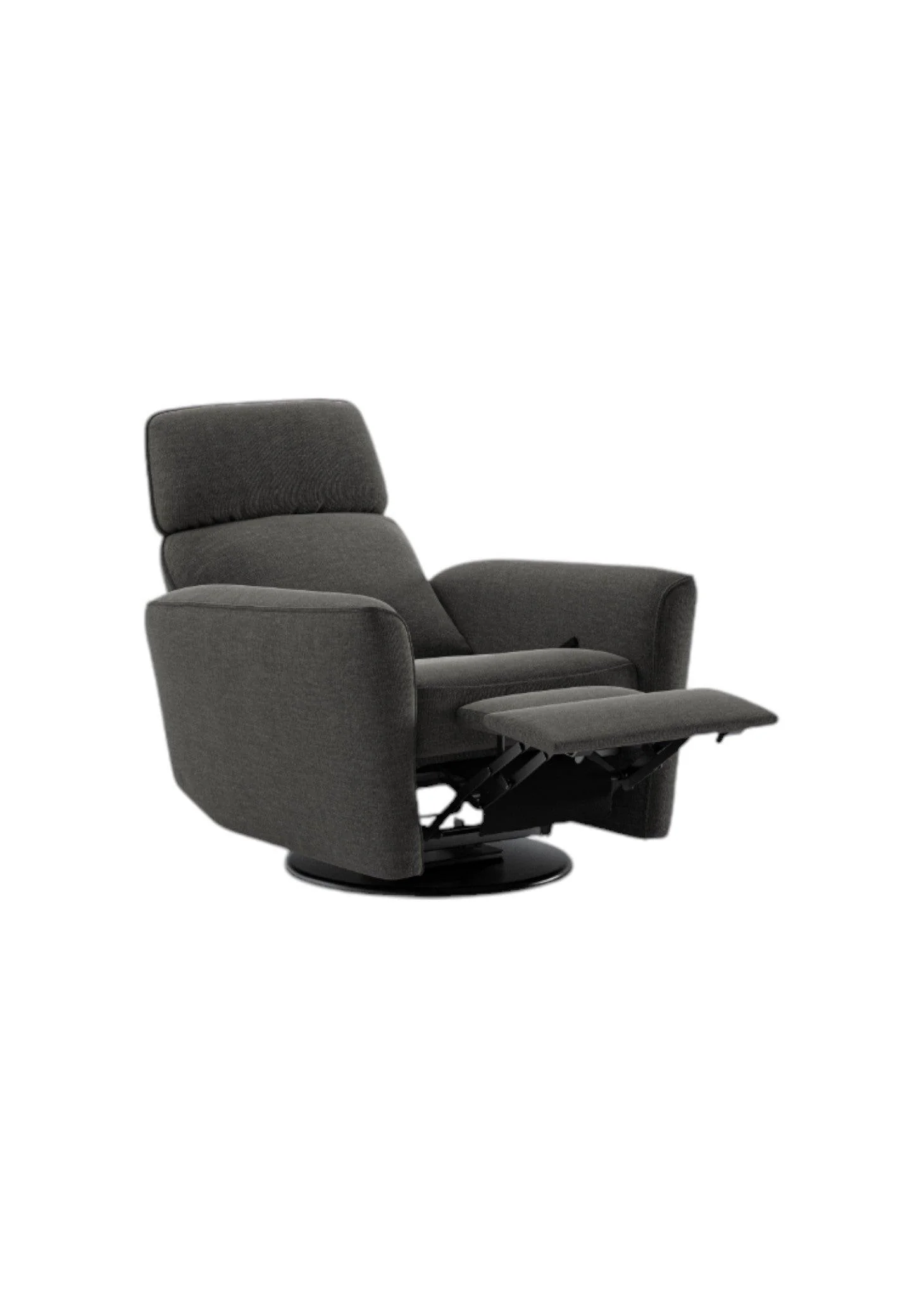 Welted Recliner - Frankwebs