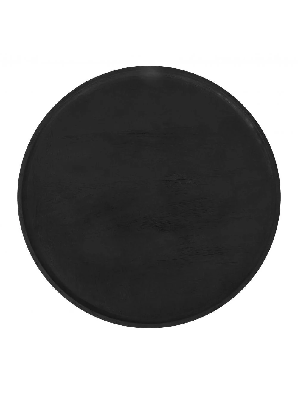 Omni Side Table Black - Frankwebs