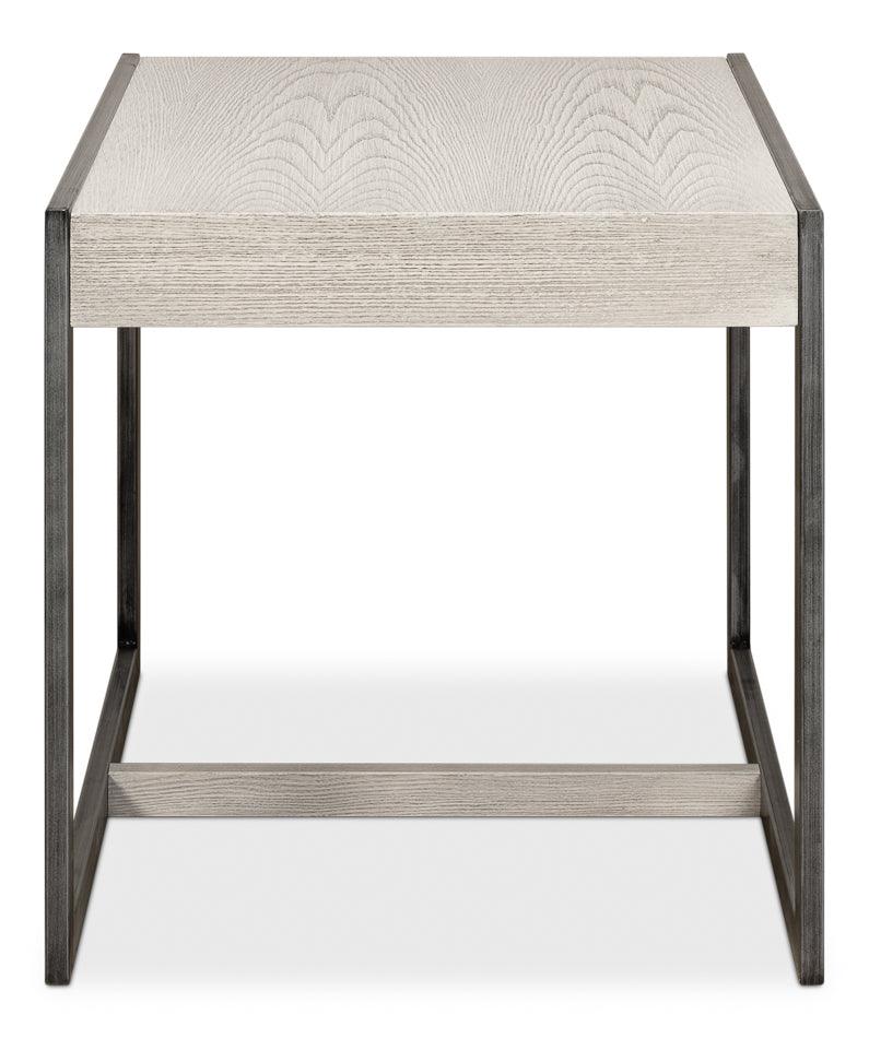Covet Side Table - Frankwebs