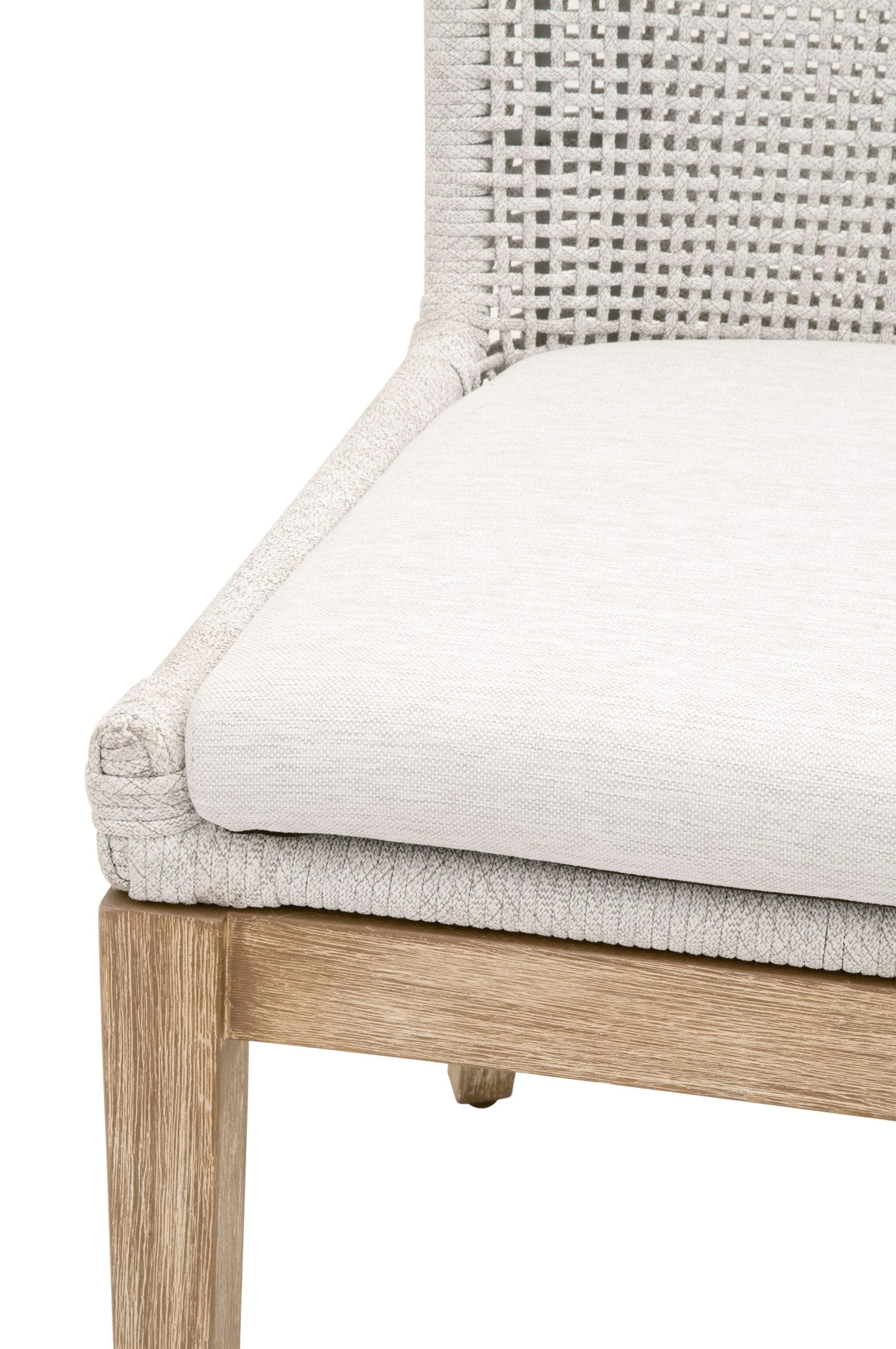 Mesh Dining Chair, Set of 2 - Frankwebs