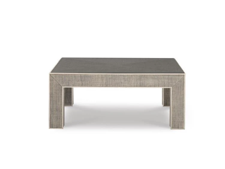 Curate Newport Square Coffee Table - Frankwebs