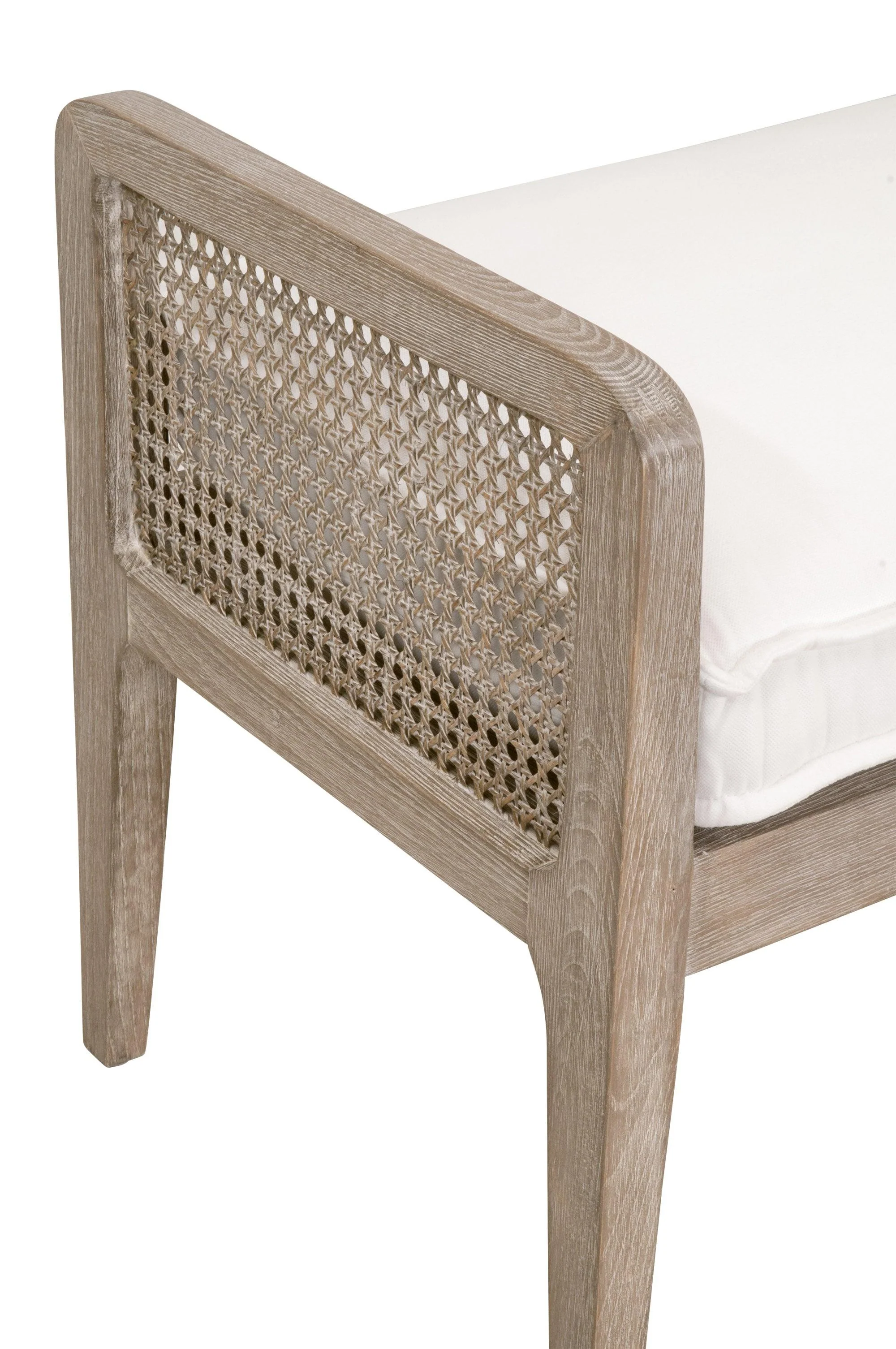 Leone Bench - Frankwebs