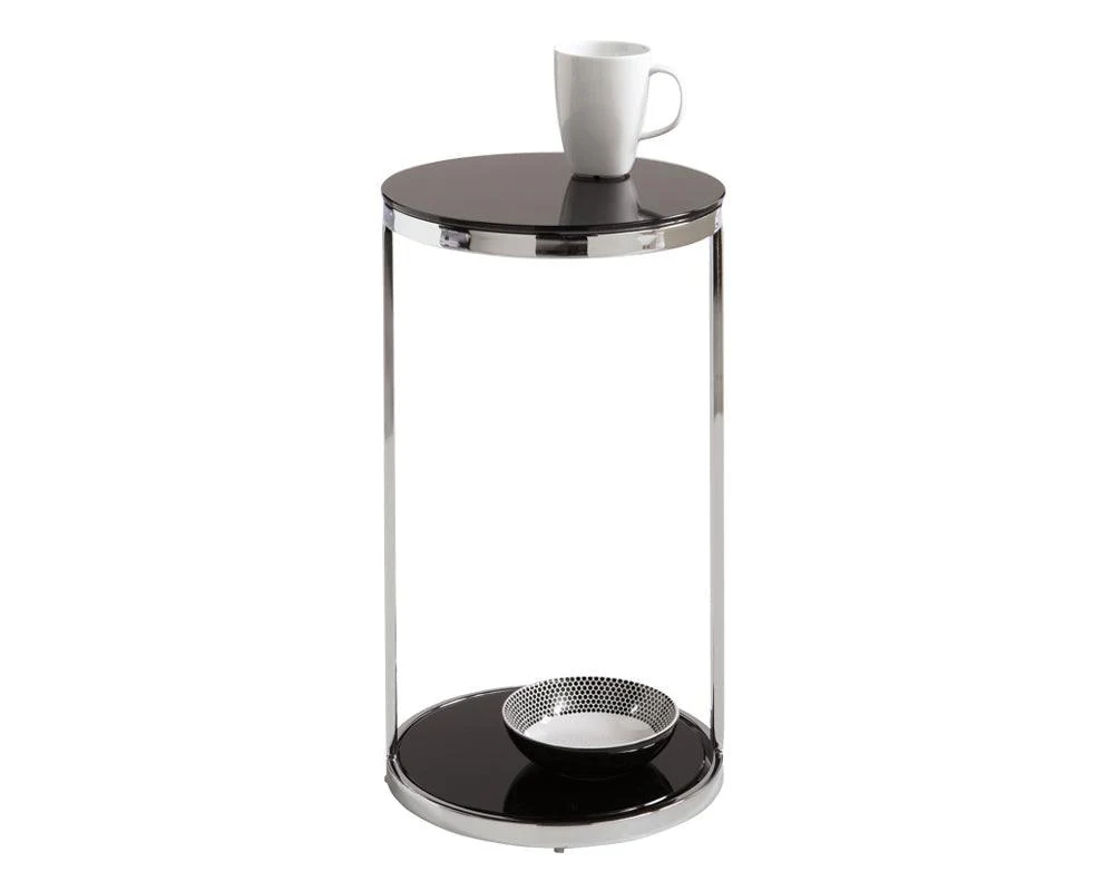 Benjamin End Table - Frankwebs