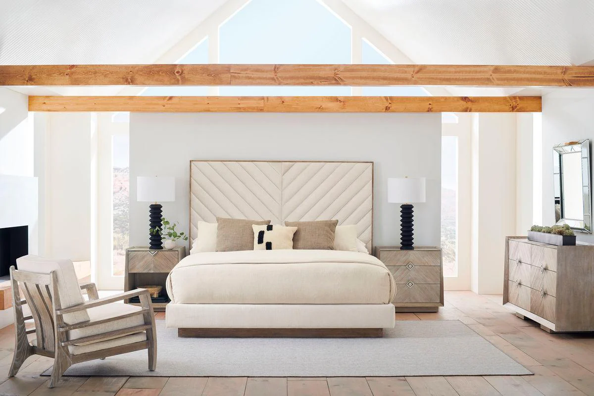 EARTHLY DELIGHT NIGHTSTAND - Frankwebs