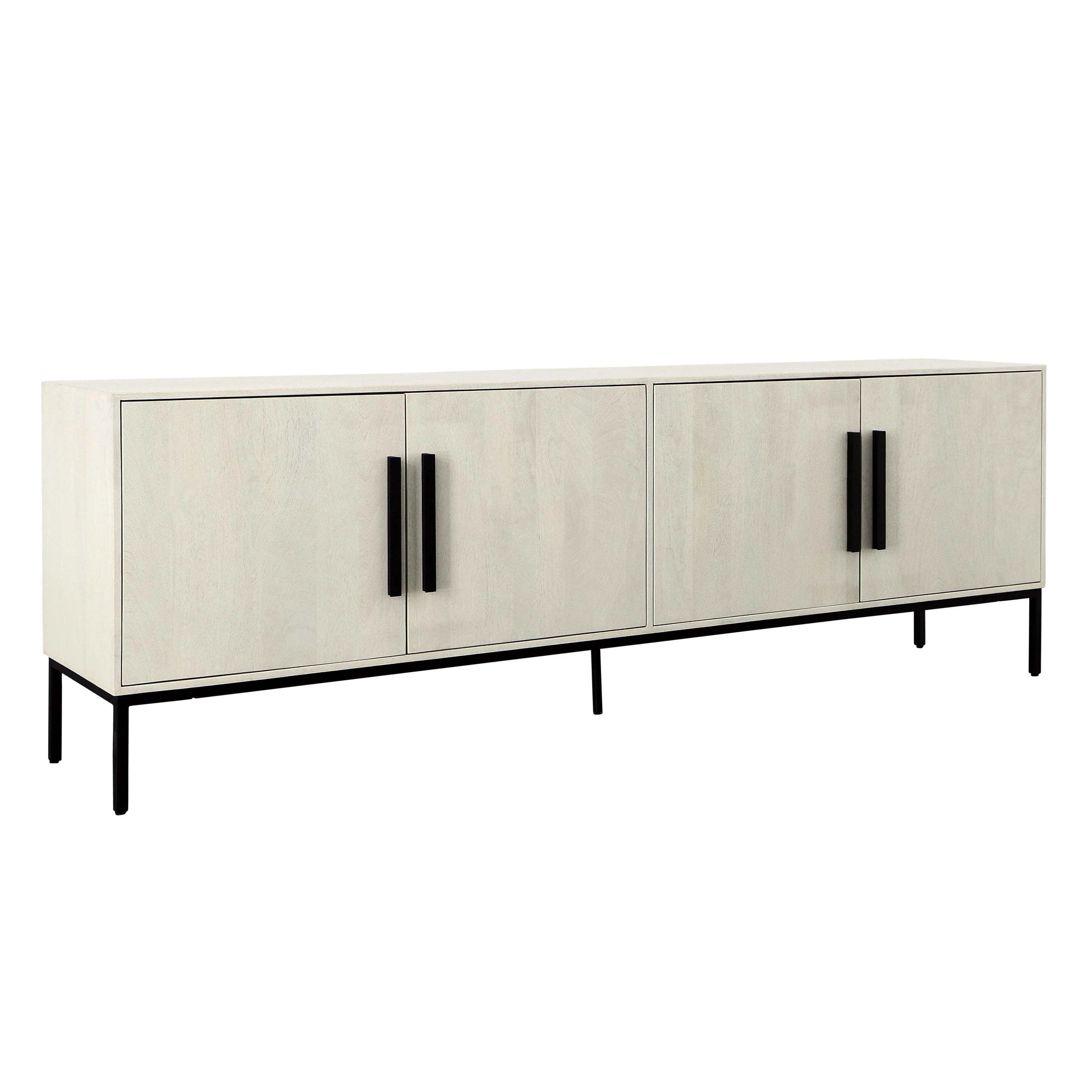 Hepwortha Sideboard - Frankwebs