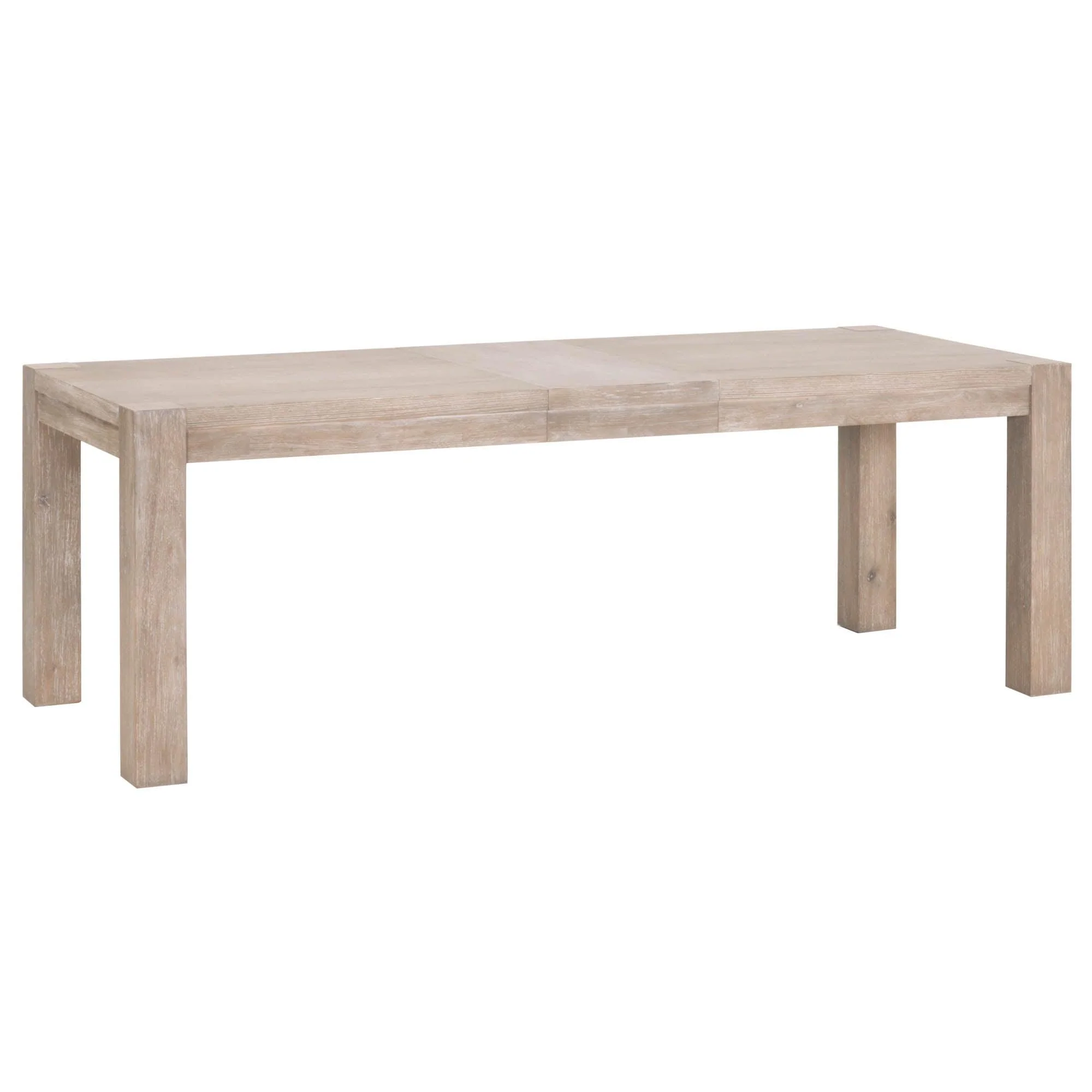 Adler Extension Dining Table - Frankwebs