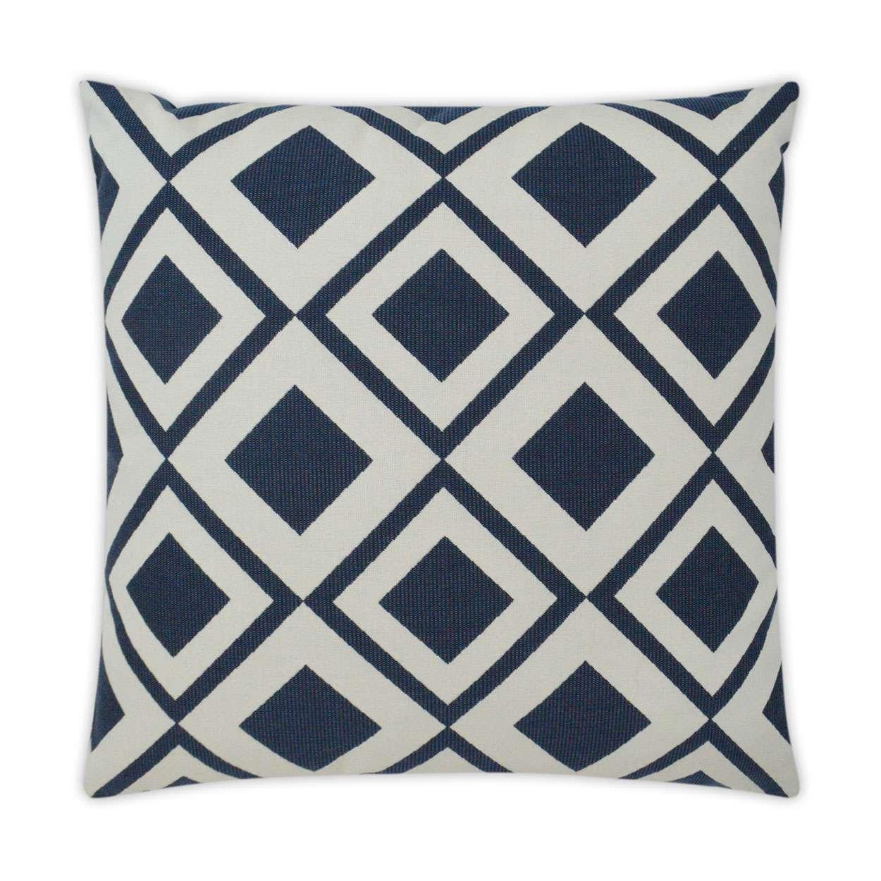 Outdoor Savvy Pillow - Frankwebs
