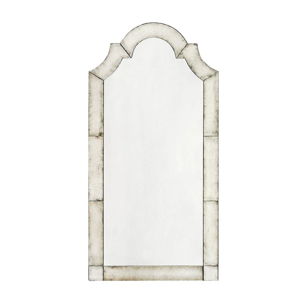 Elizabeth Mirror - Frankwebs