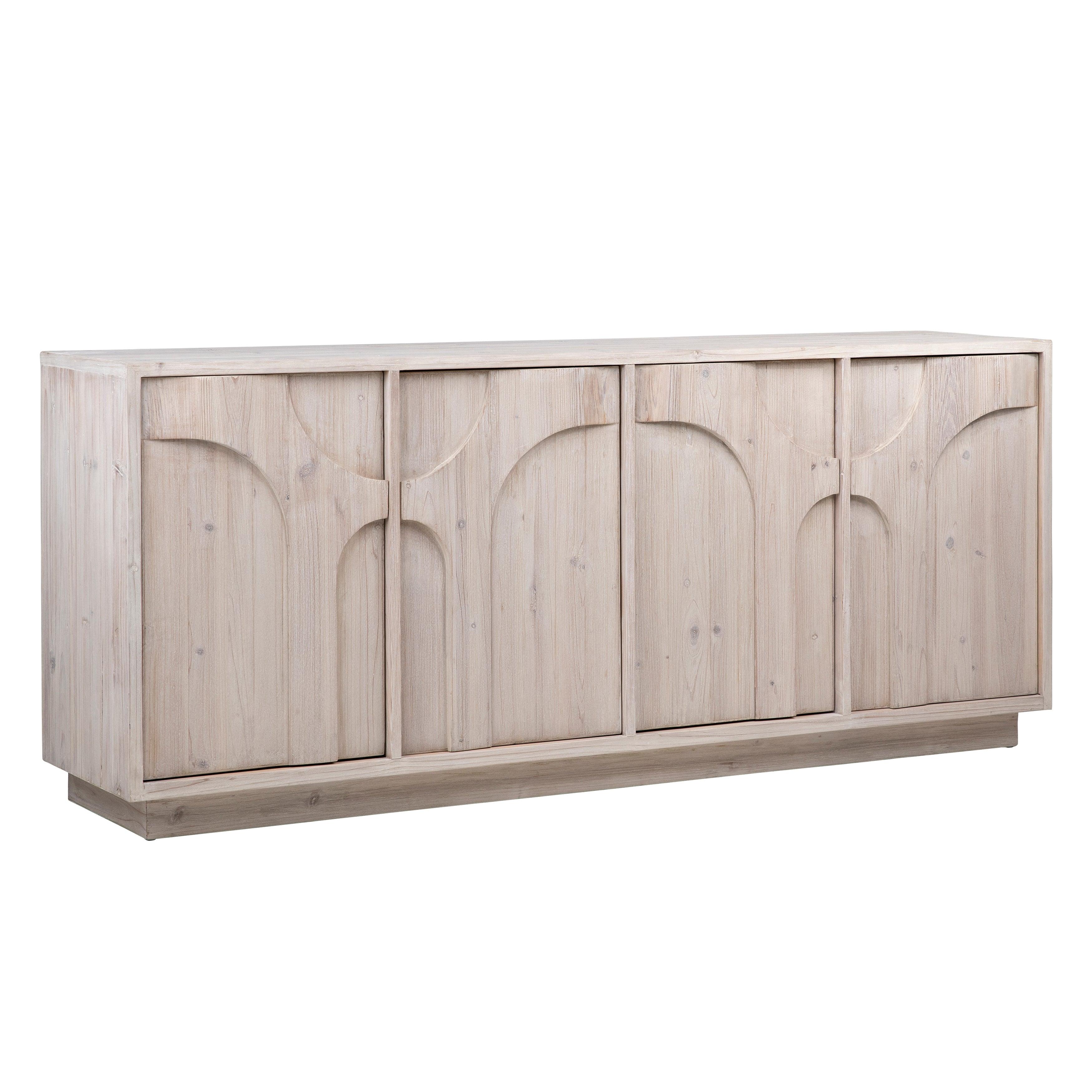 Ampelio Sideboard - Frankwebs