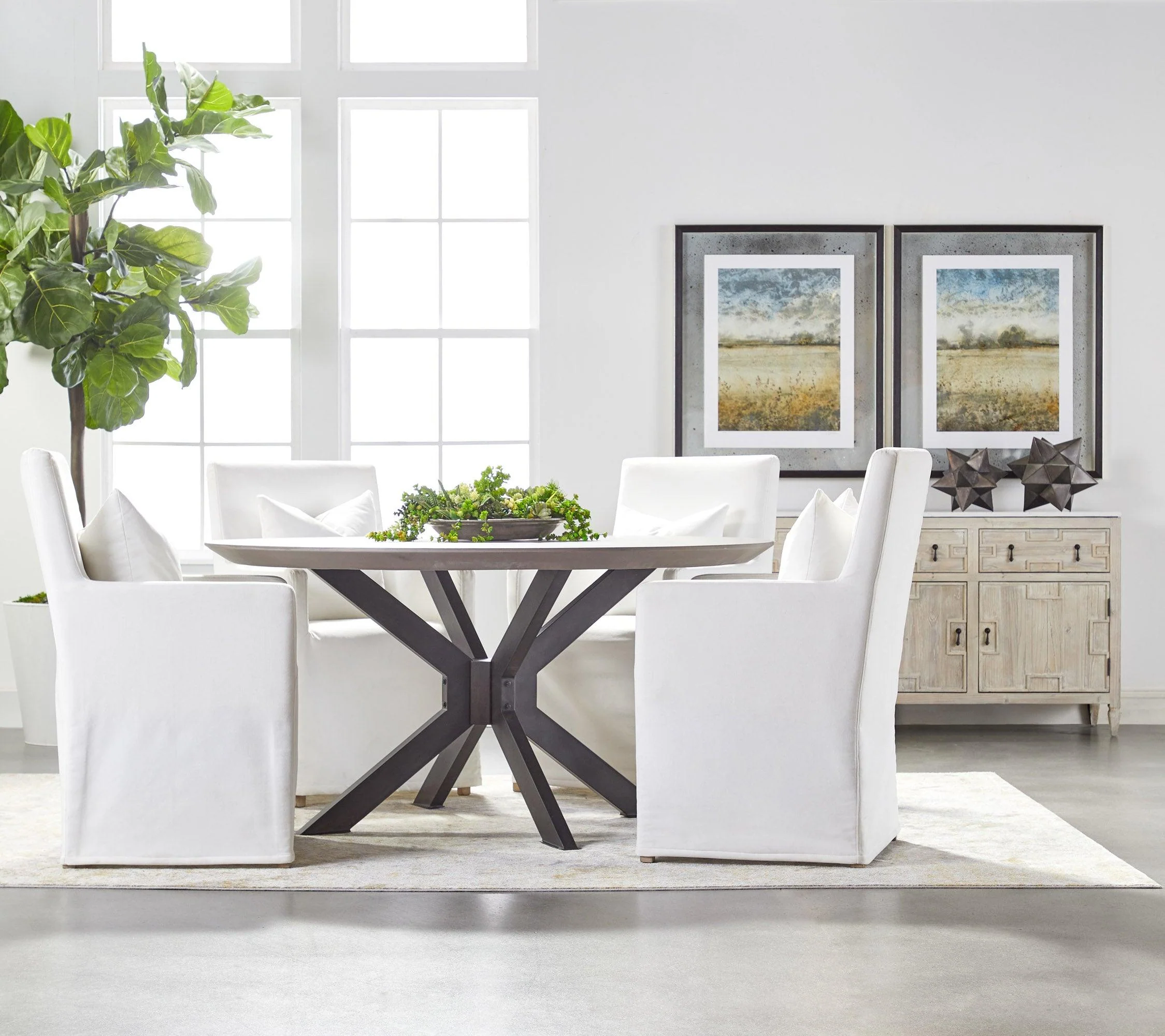 Emerie Media Sideboard - Frankwebs