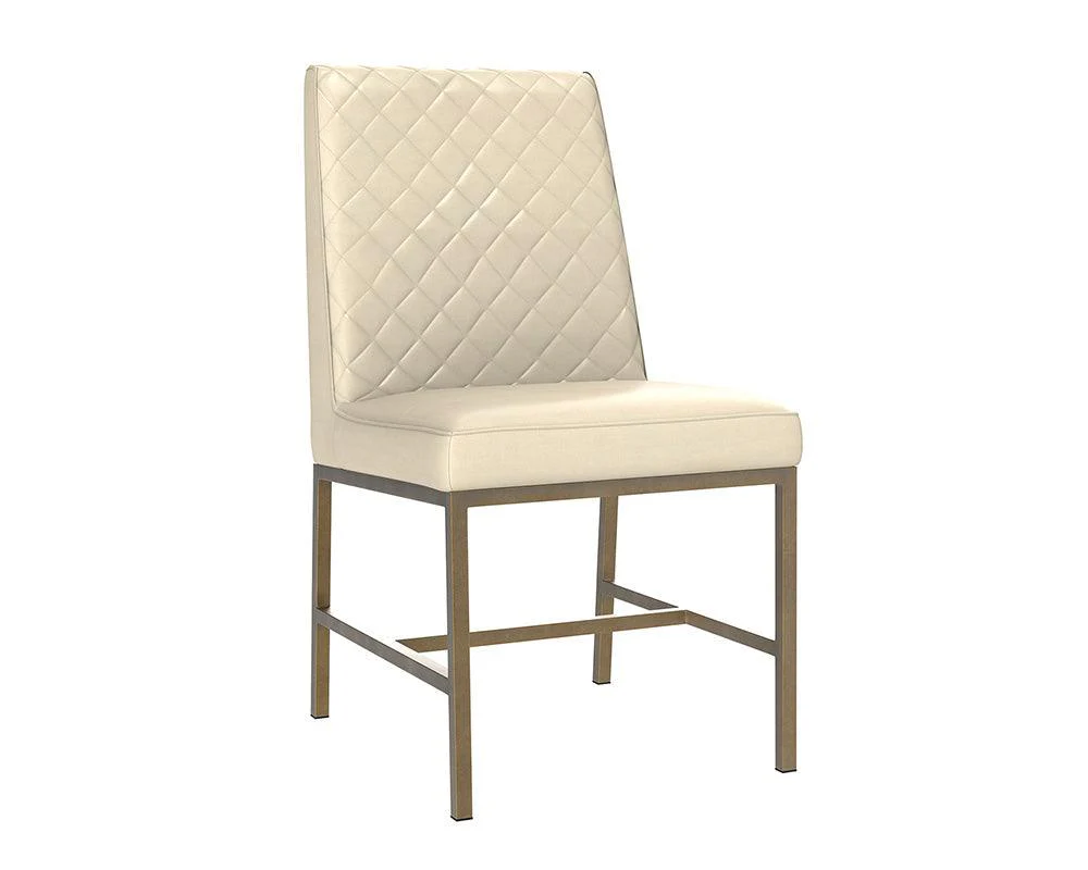 Leighland Dining Chair  - Set of 2 - Frankwebs
