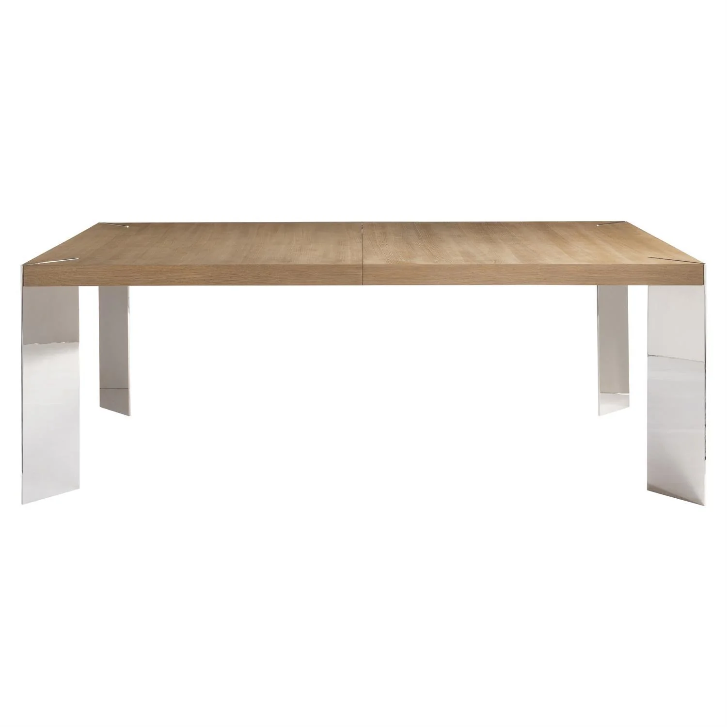 MODULUM RECTANGLE DINING TABLE - Frankwebs